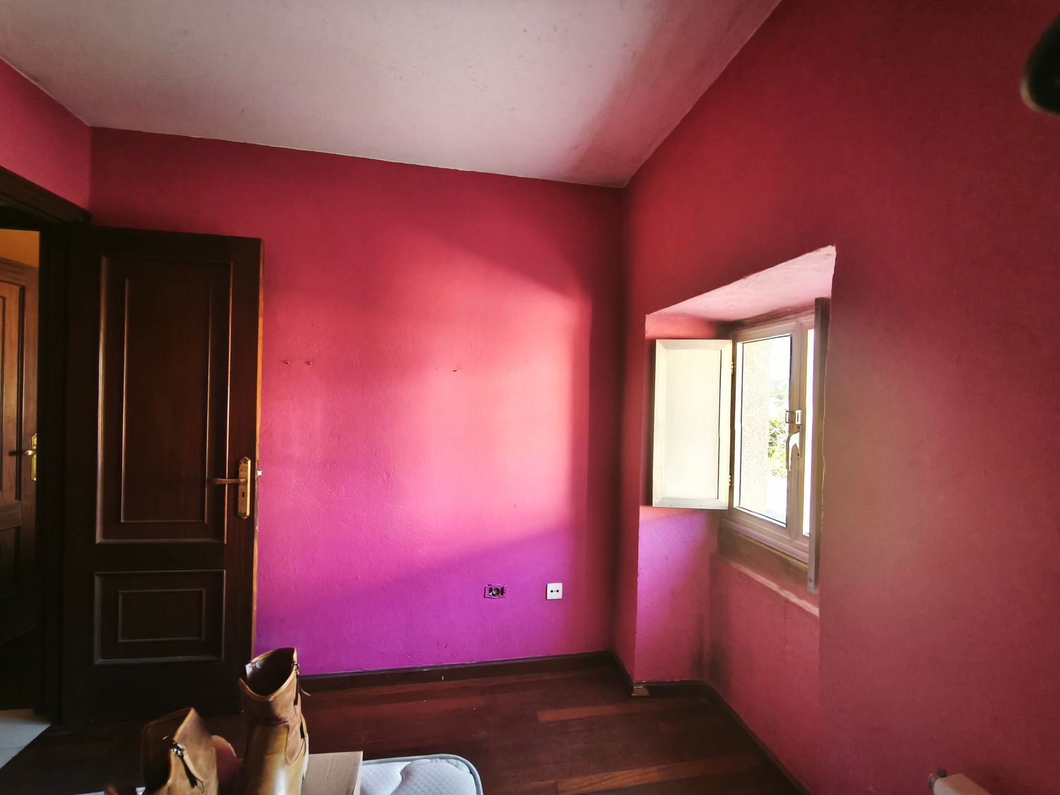 Villa in A Guarda