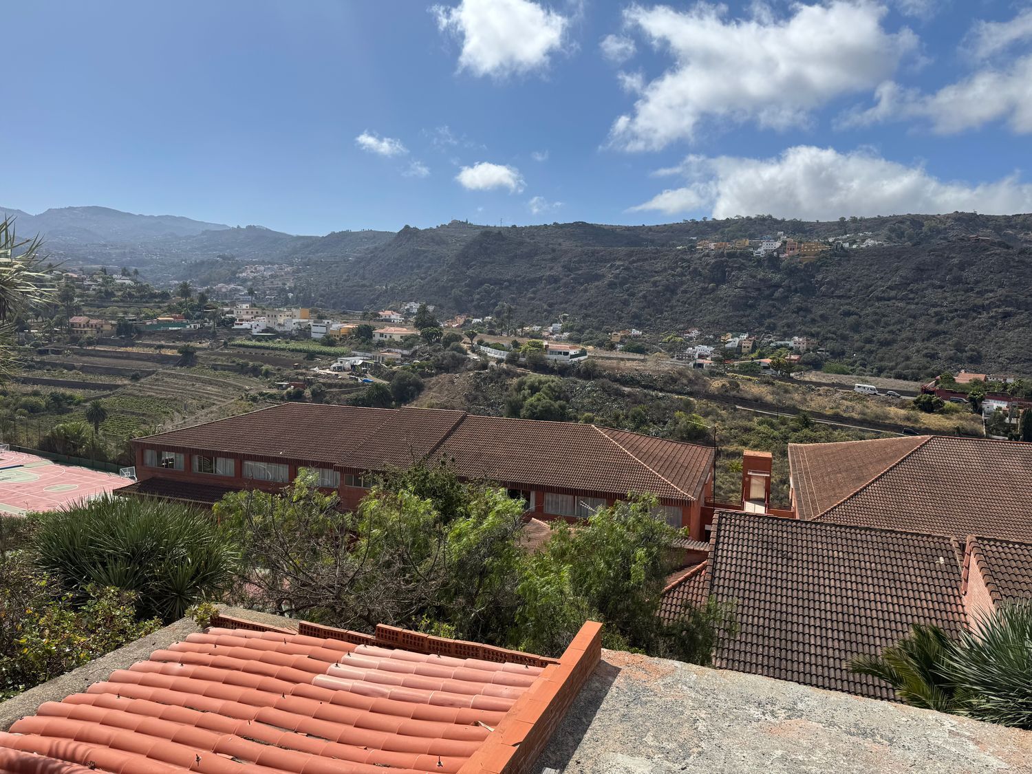 Fincas y solares-Venta-Santa BrÃgida-1904783-Foto-9