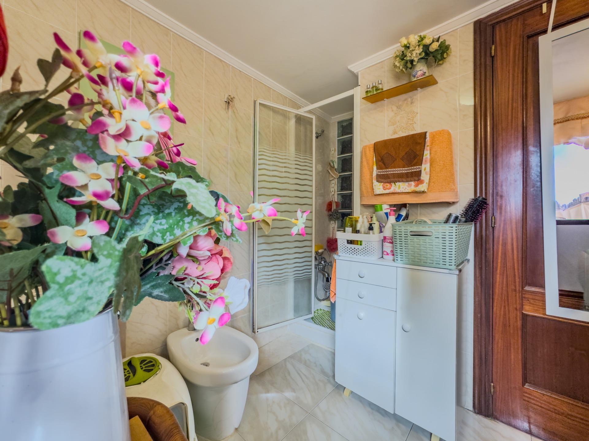 Apartment in Santander