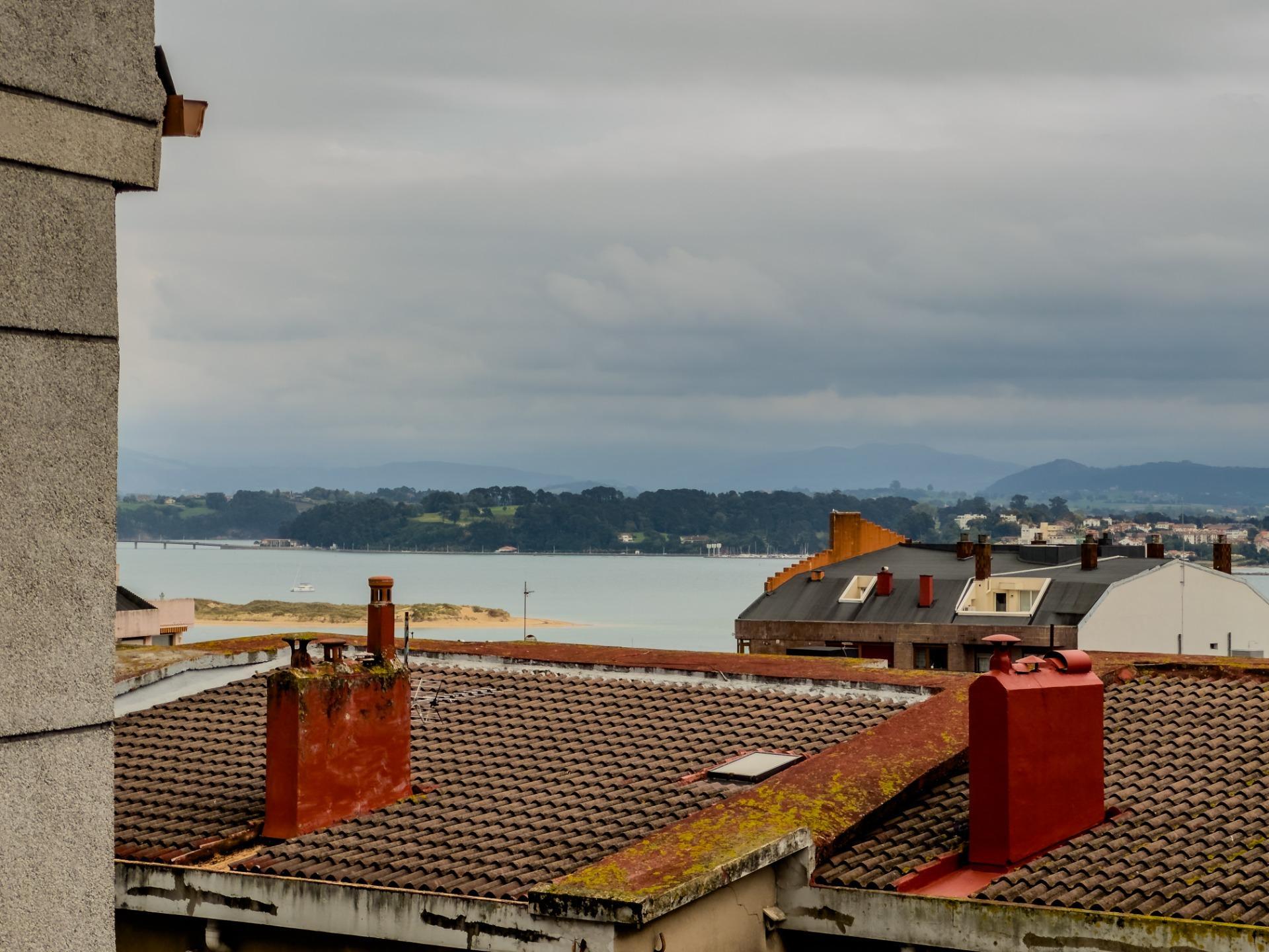Apartment in Santander