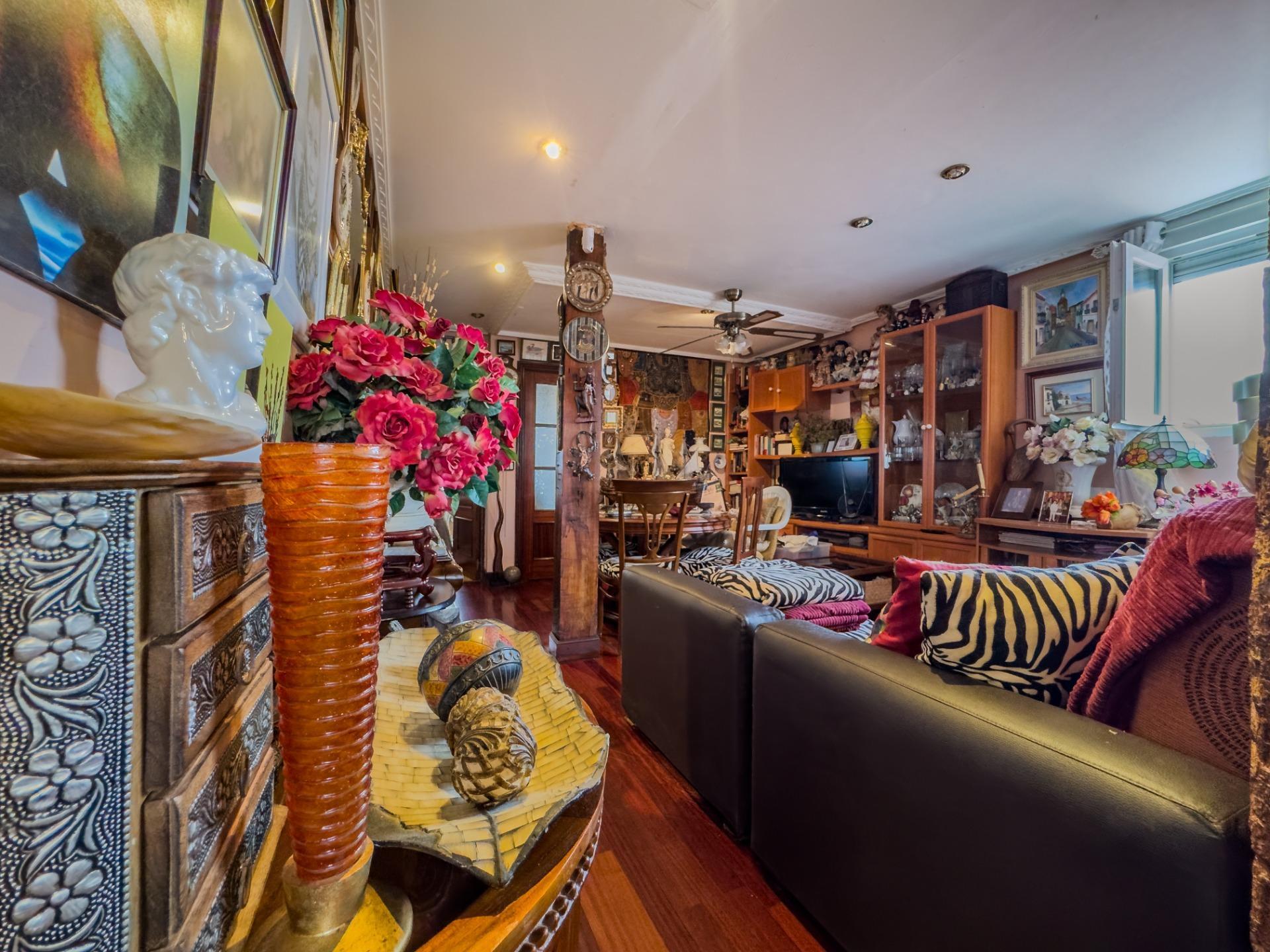 Apartment in Santander