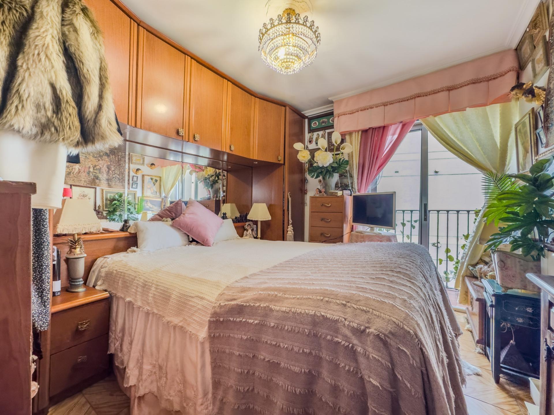 Apartment in Santander