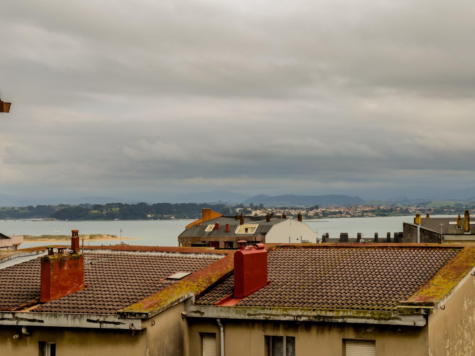 Apartment in Santander