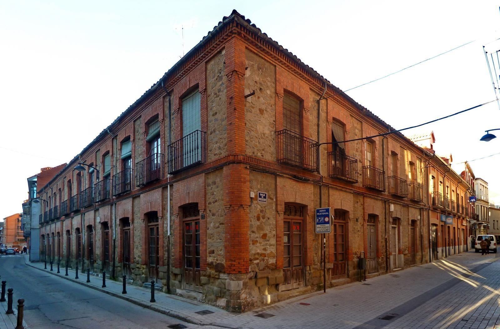 Edificios-Venta-Astorga-1865101-Foto-5