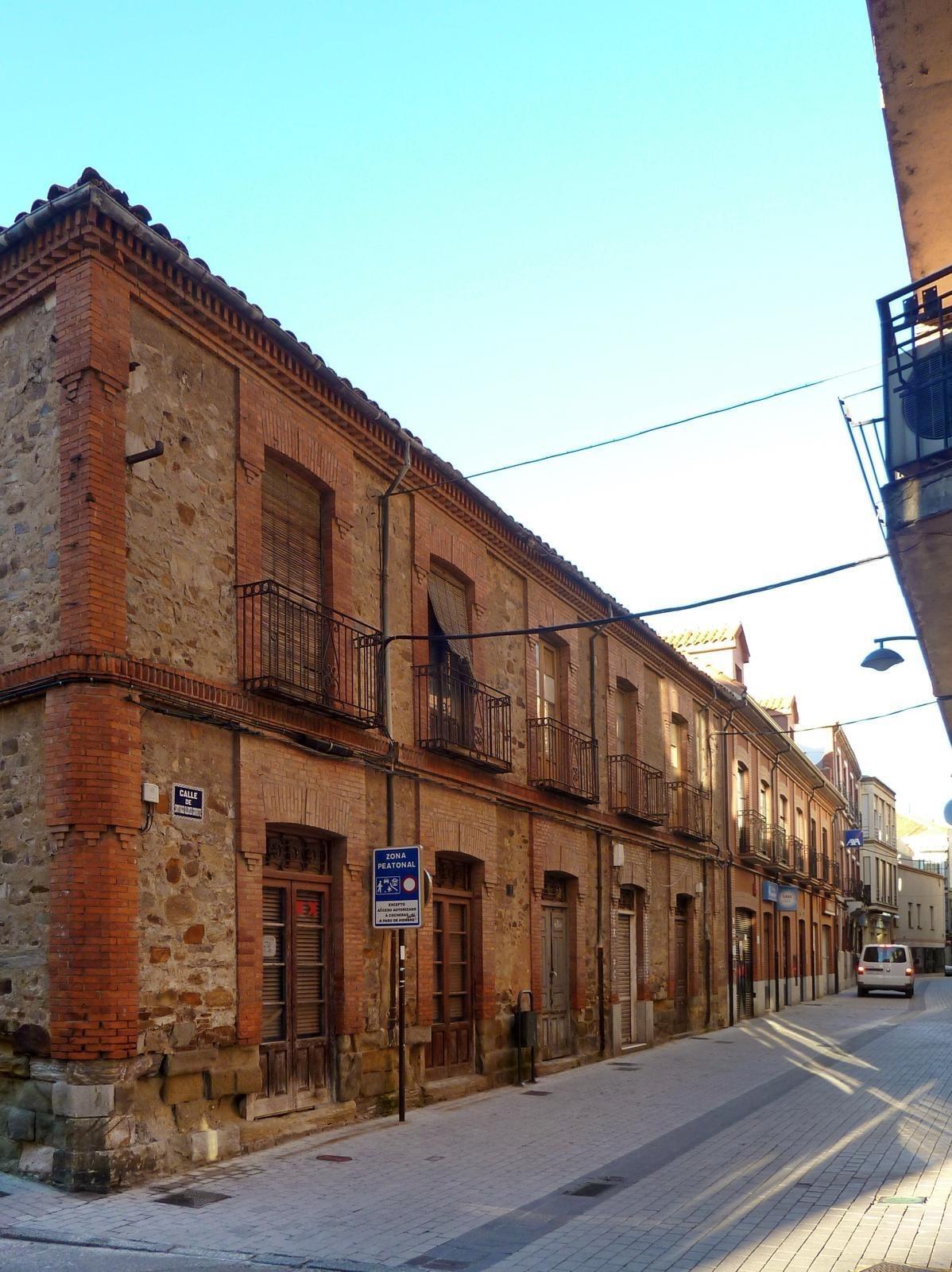 Edificios-Venta-Astorga-1865101-Foto-8