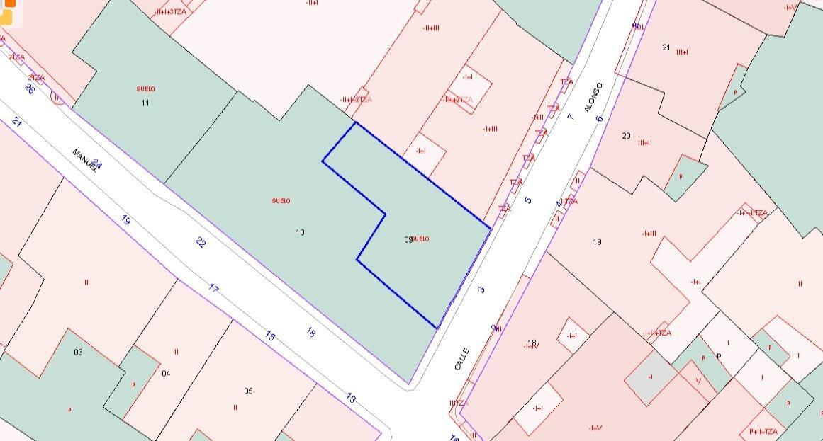 Edificios-Venta-Astorga-1865101-Foto-13