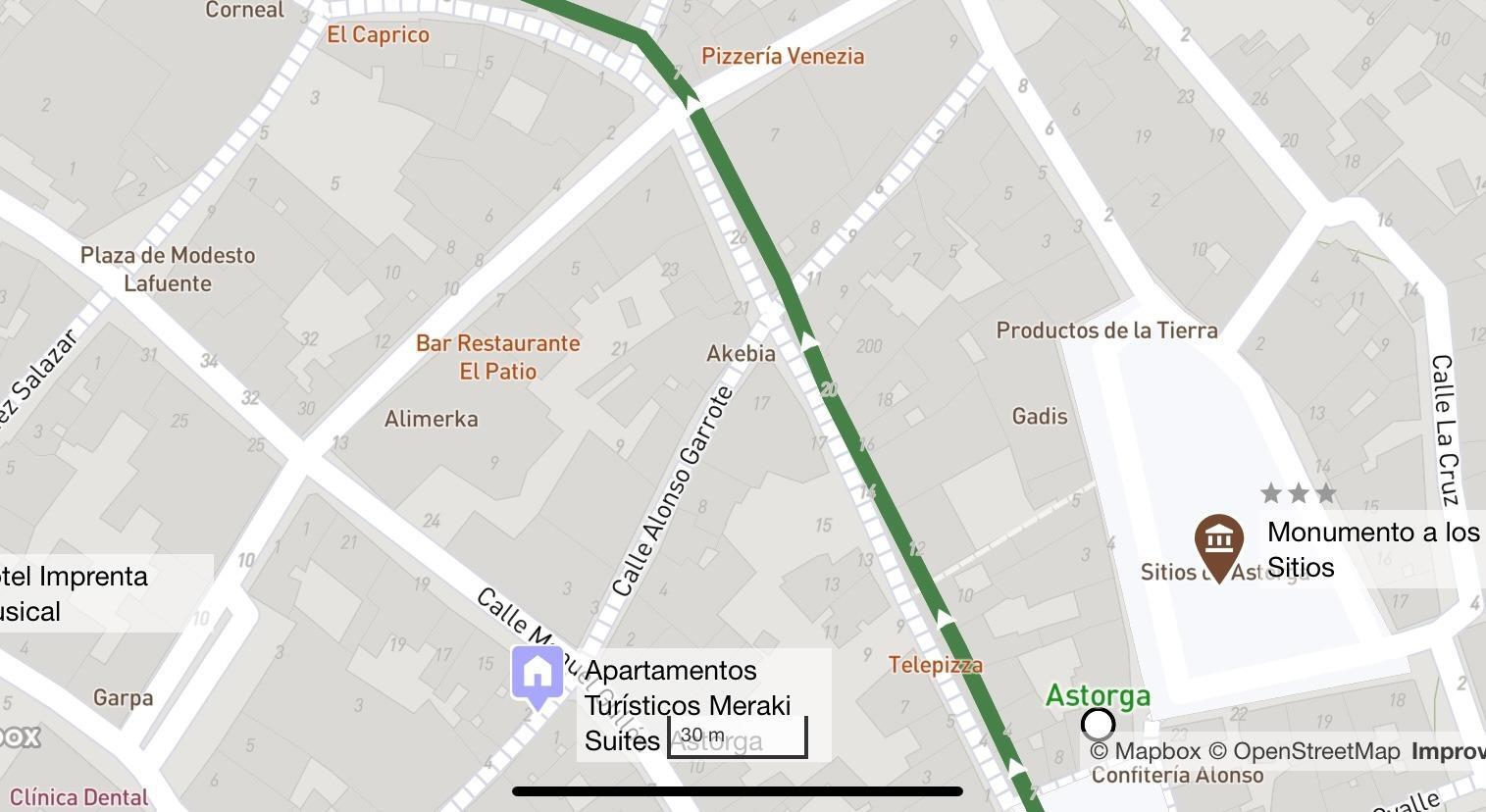 Edificios-Venta-Astorga-1865101-Foto-15