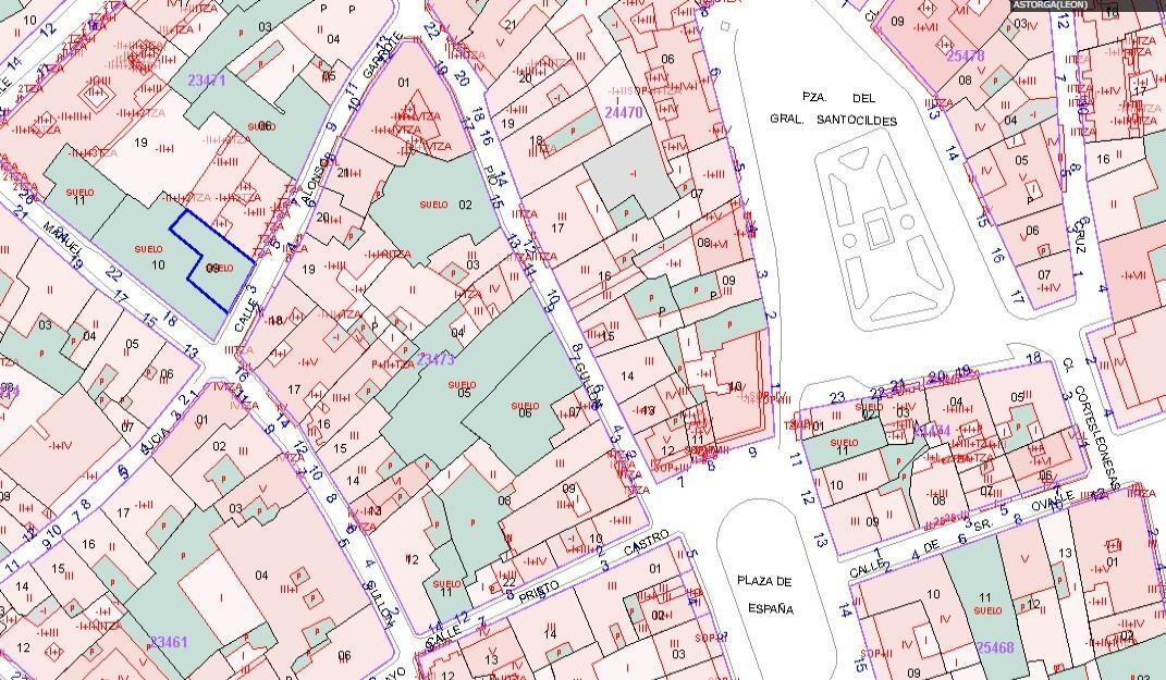 Edificios-Venta-Astorga-1865101-Foto-14