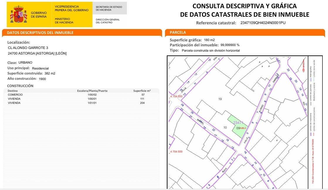 Edificios-Venta-Astorga-1865101-Foto-16