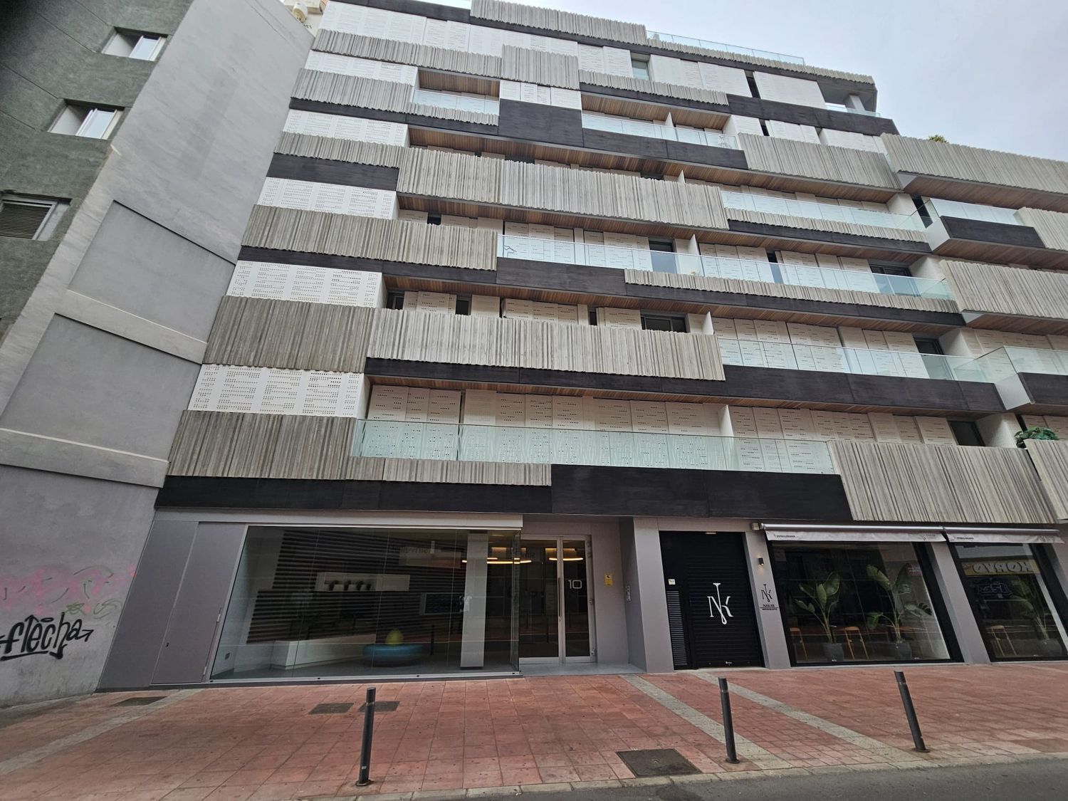 Apartment in Las Palmas de Gran Canaria