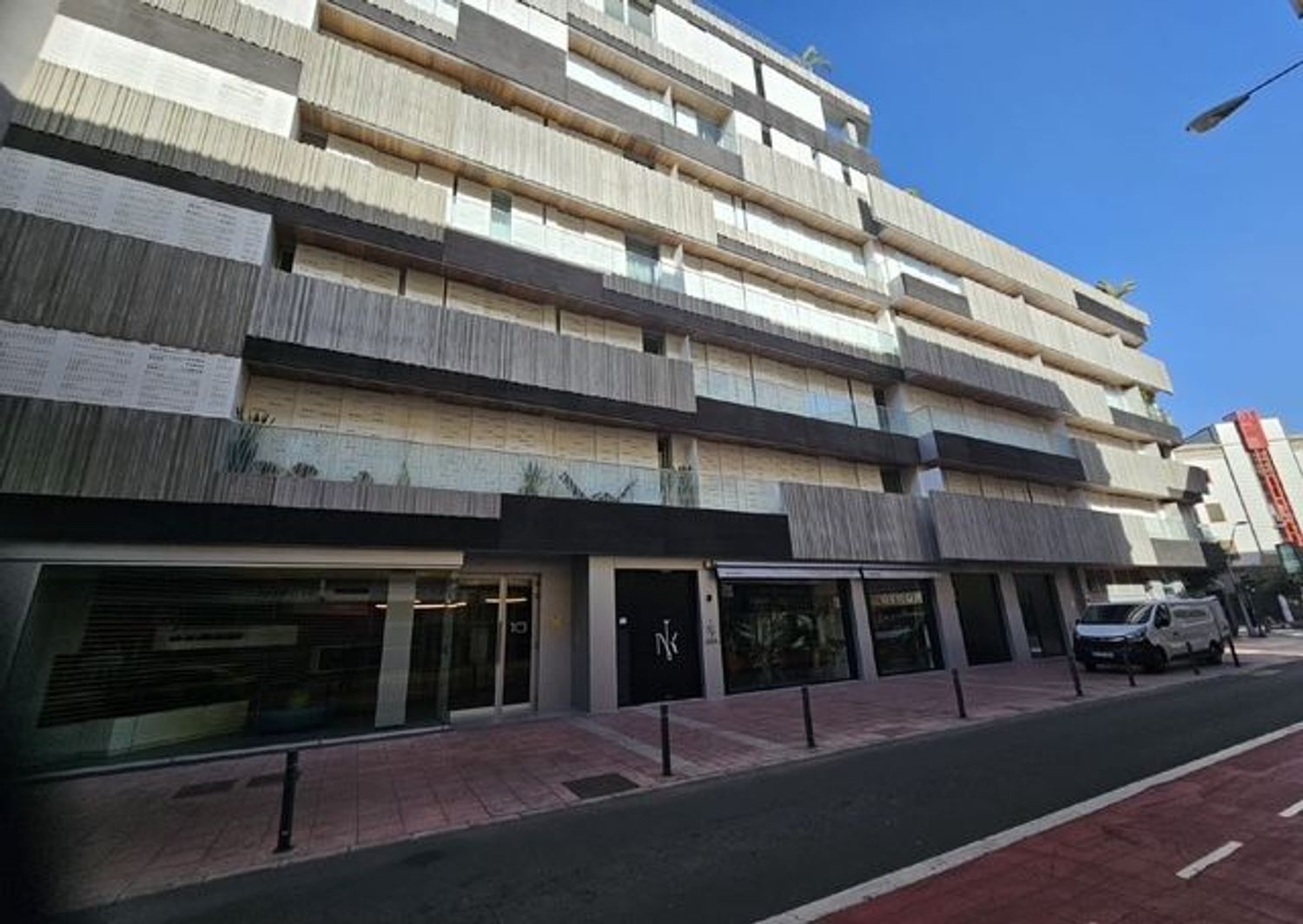 Apartment in Las Palmas de Gran Canaria