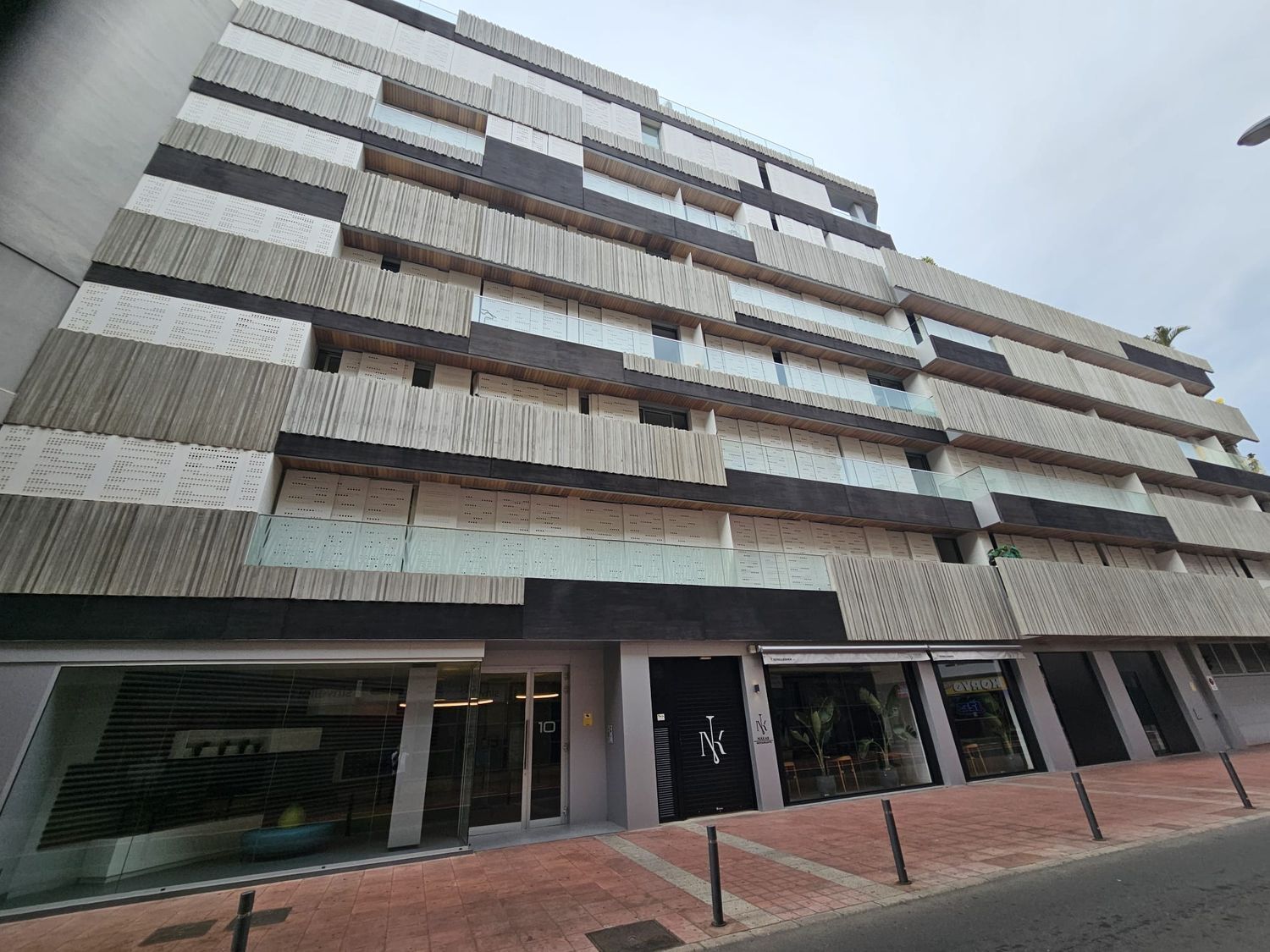 Apartment in Las Palmas de Gran Canaria