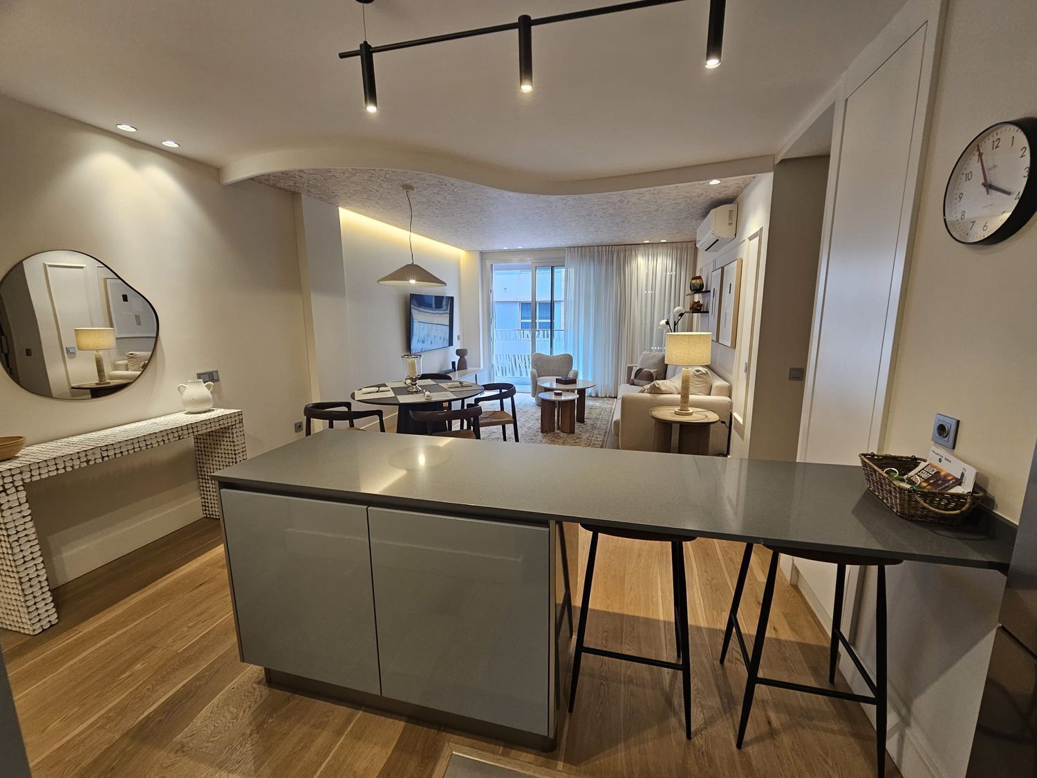 Apartment in Las Palmas de Gran Canaria