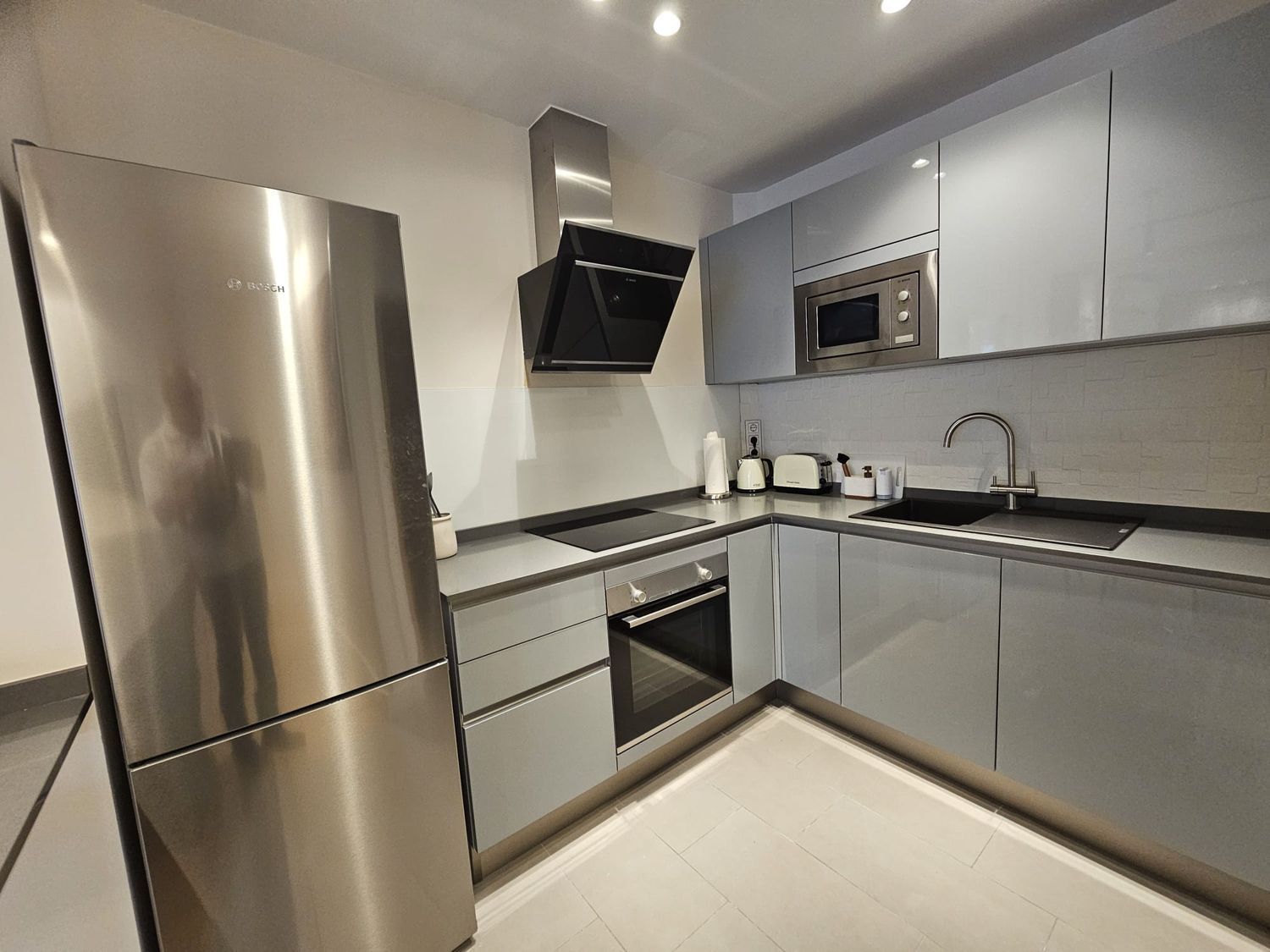 Apartment in Las Palmas de Gran Canaria