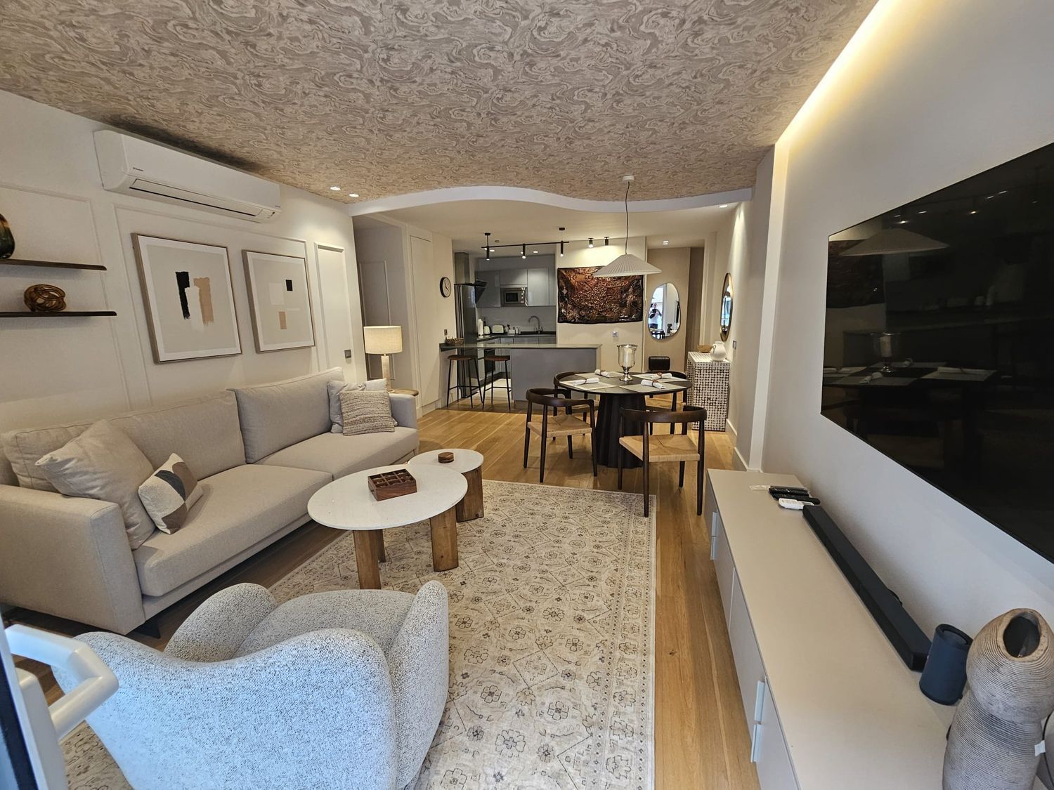 Apartment in Las Palmas de Gran Canaria
