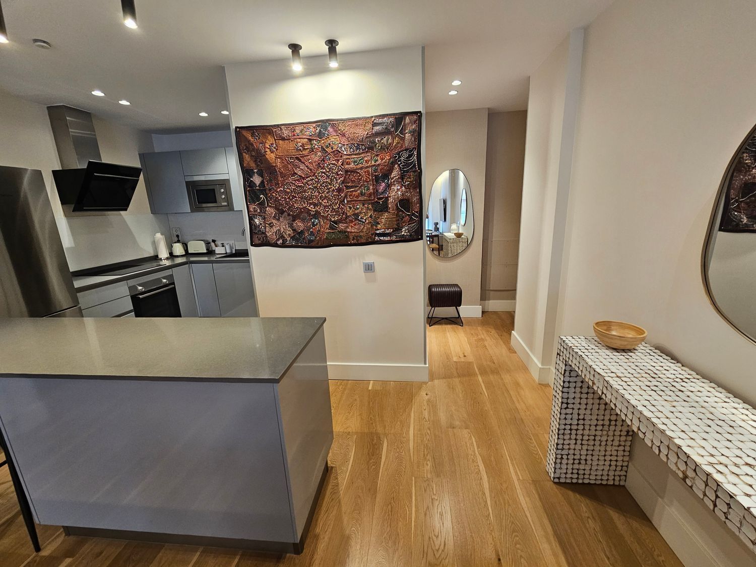 Apartment in Las Palmas de Gran Canaria