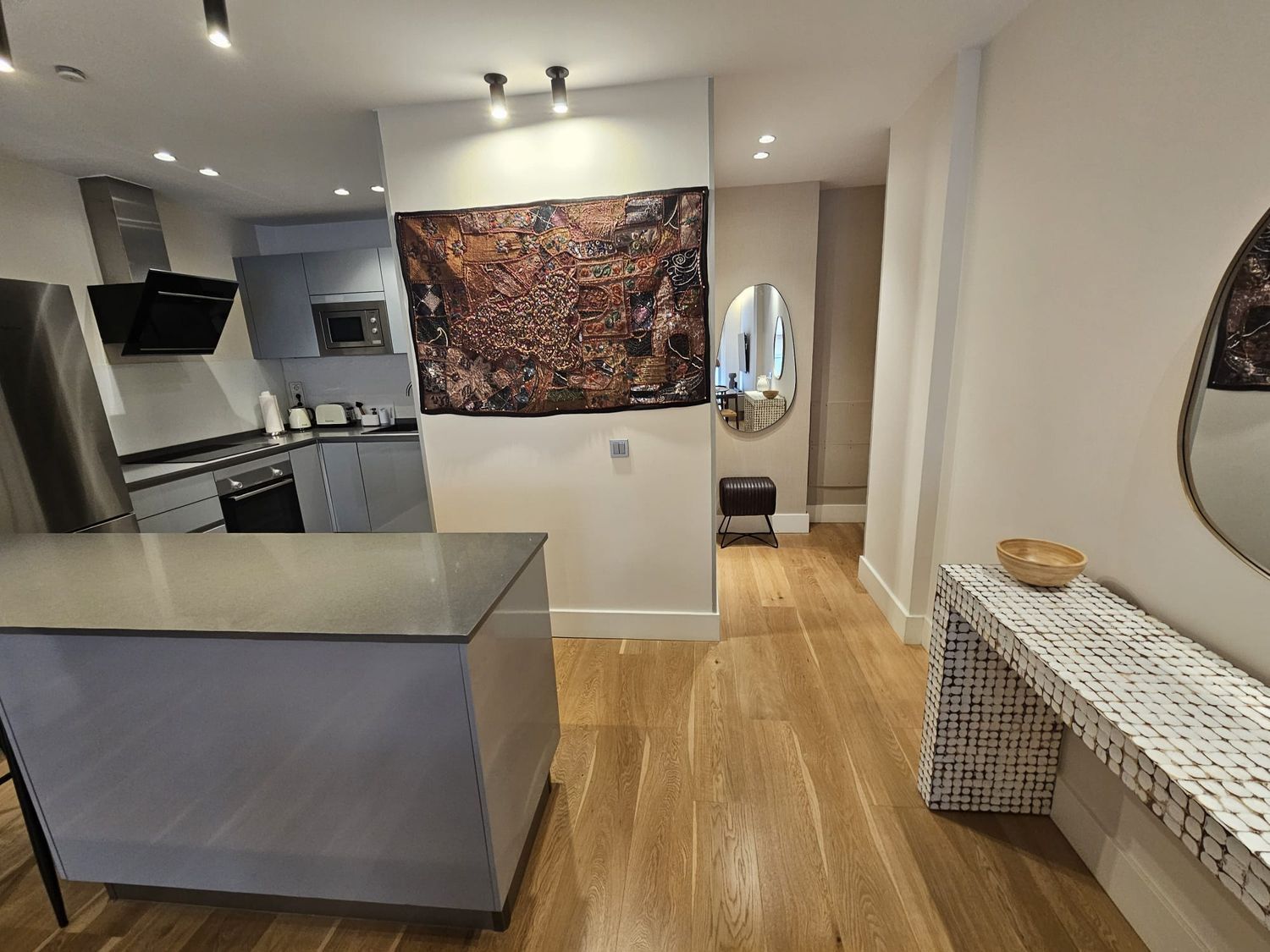 Apartment in Las Palmas de Gran Canaria