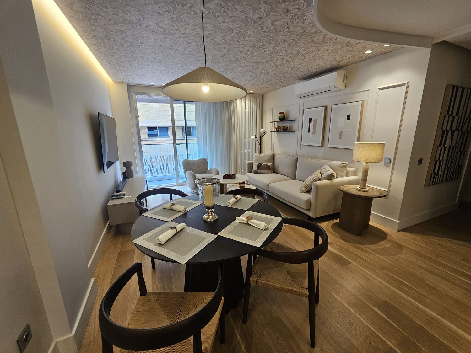 Apartment in Las Palmas de Gran Canaria