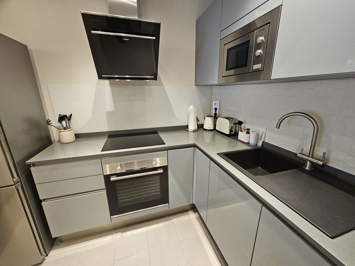 Apartment in Las Palmas de Gran Canaria