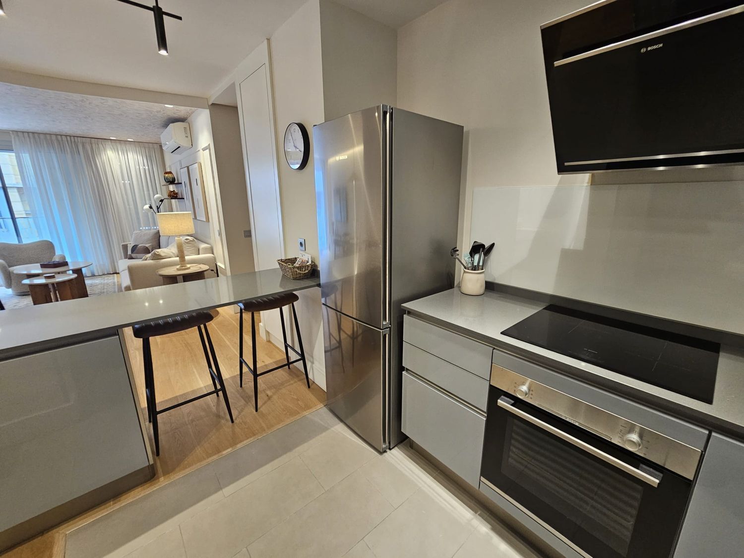 Apartment in Las Palmas de Gran Canaria