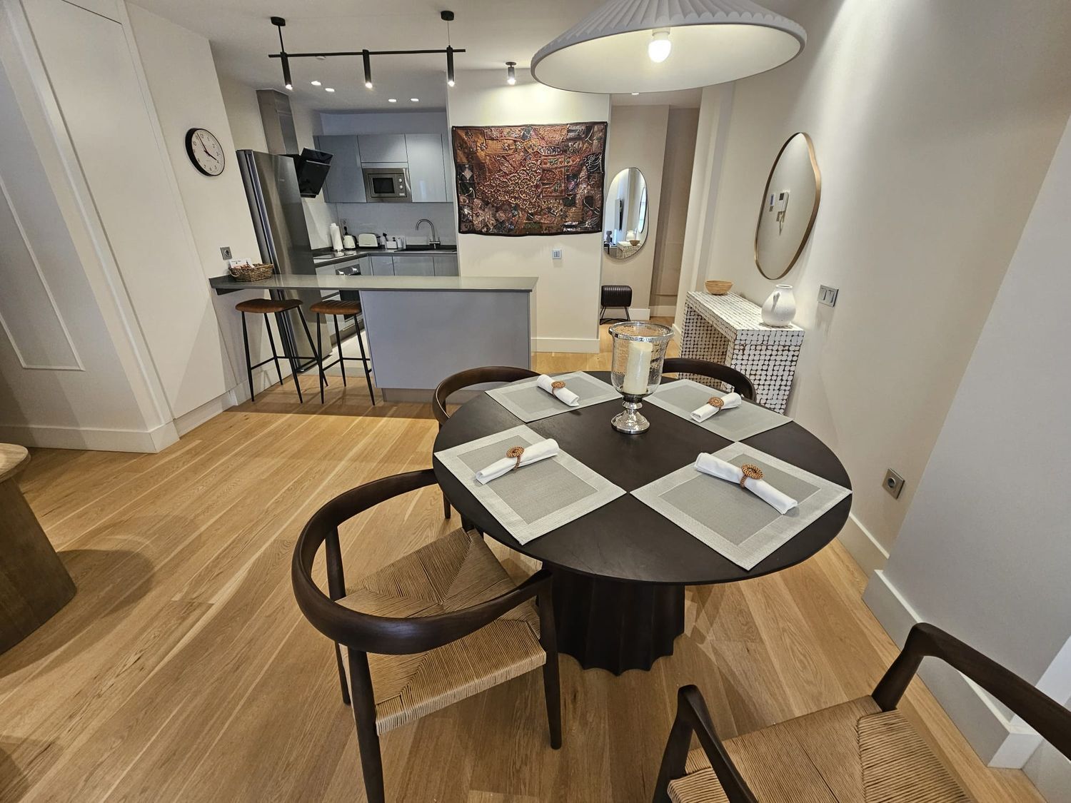 Apartment in Las Palmas de Gran Canaria