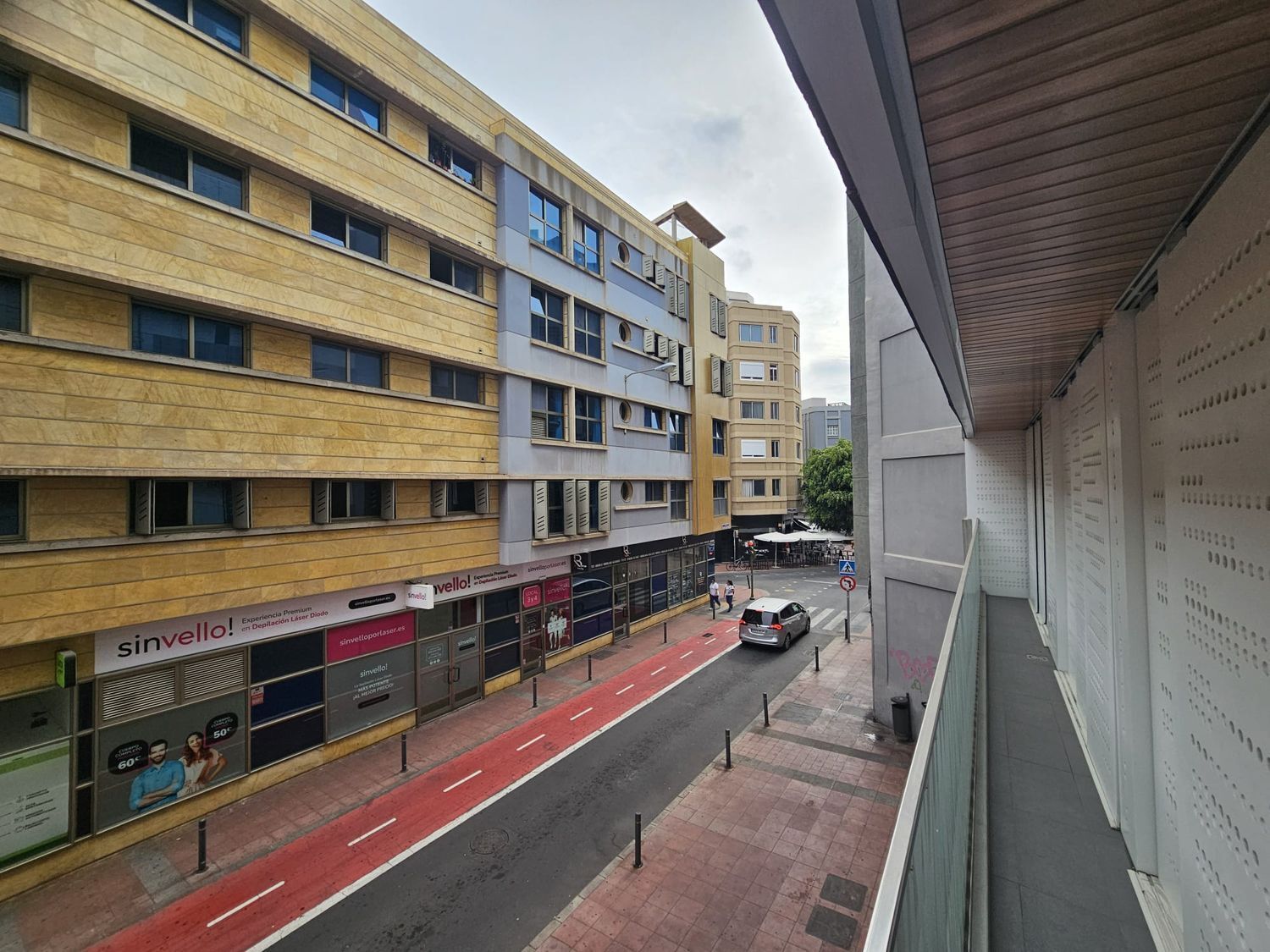 Apartment in Las Palmas de Gran Canaria