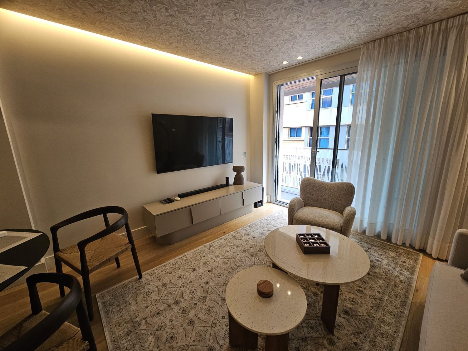 Apartment in Las Palmas de Gran Canaria