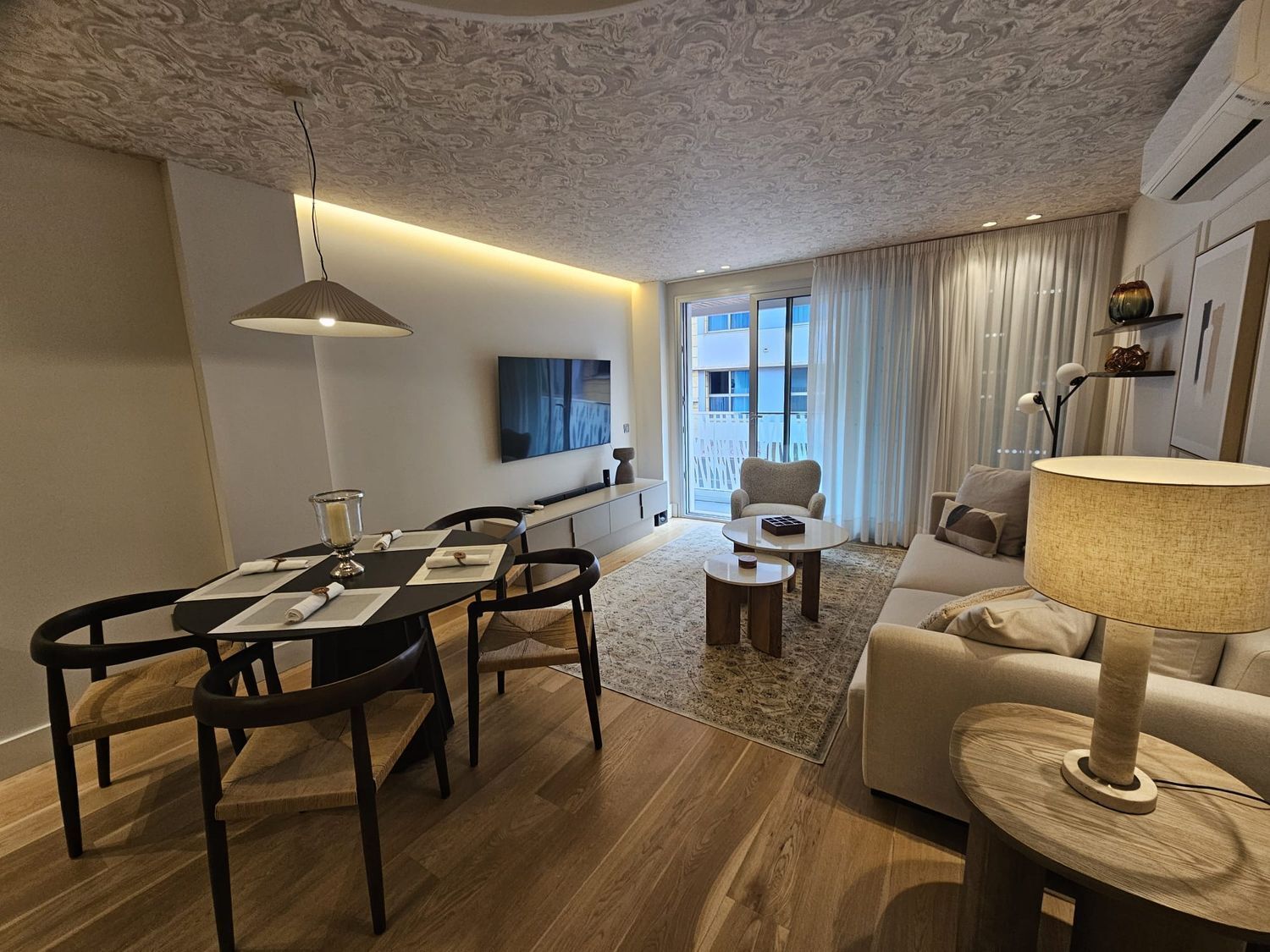 Apartment in Las Palmas de Gran Canaria