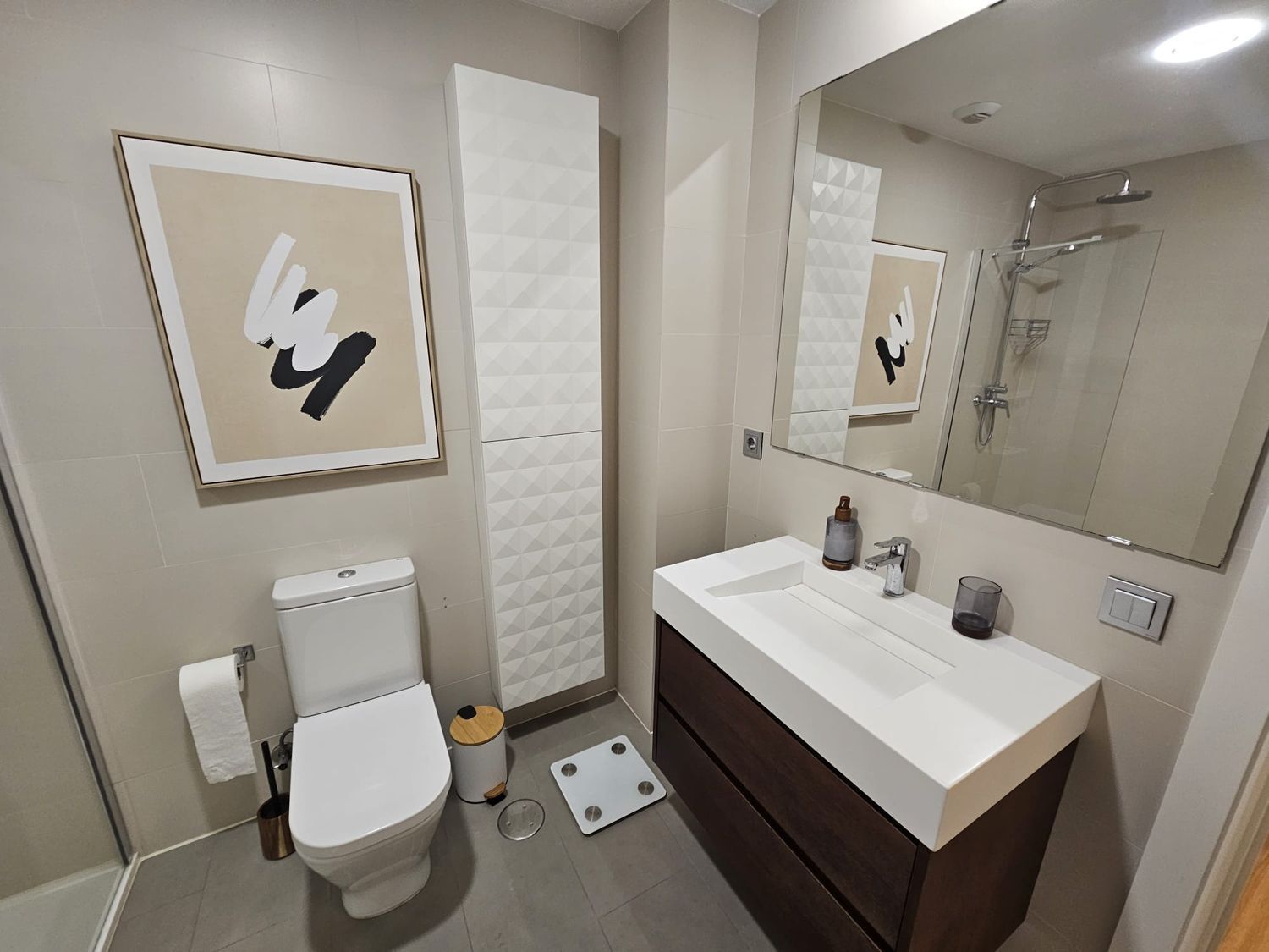 Apartment in Las Palmas de Gran Canaria