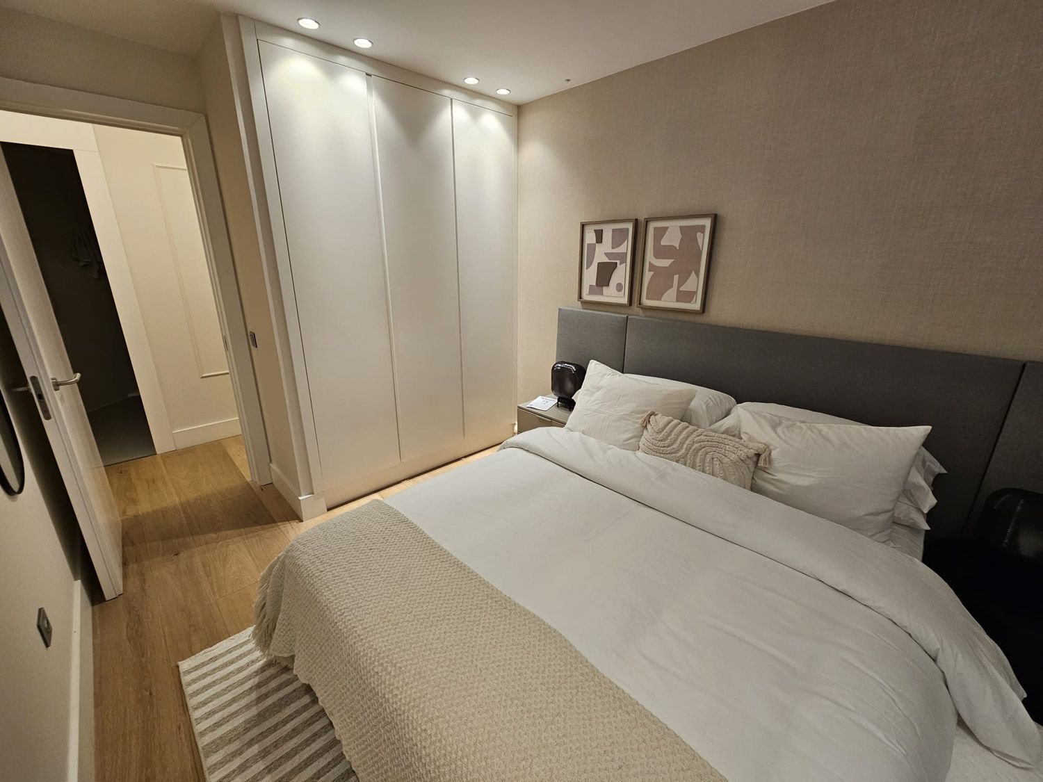 Apartment in Las Palmas de Gran Canaria