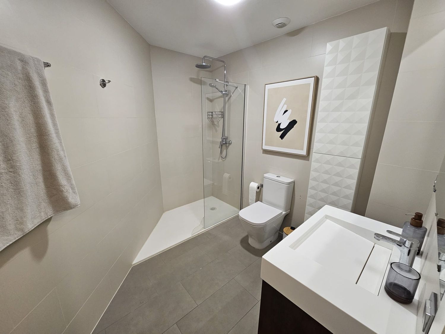 Apartment in Las Palmas de Gran Canaria