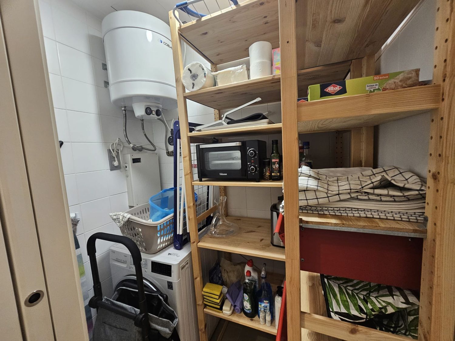 Apartment in Las Palmas de Gran Canaria