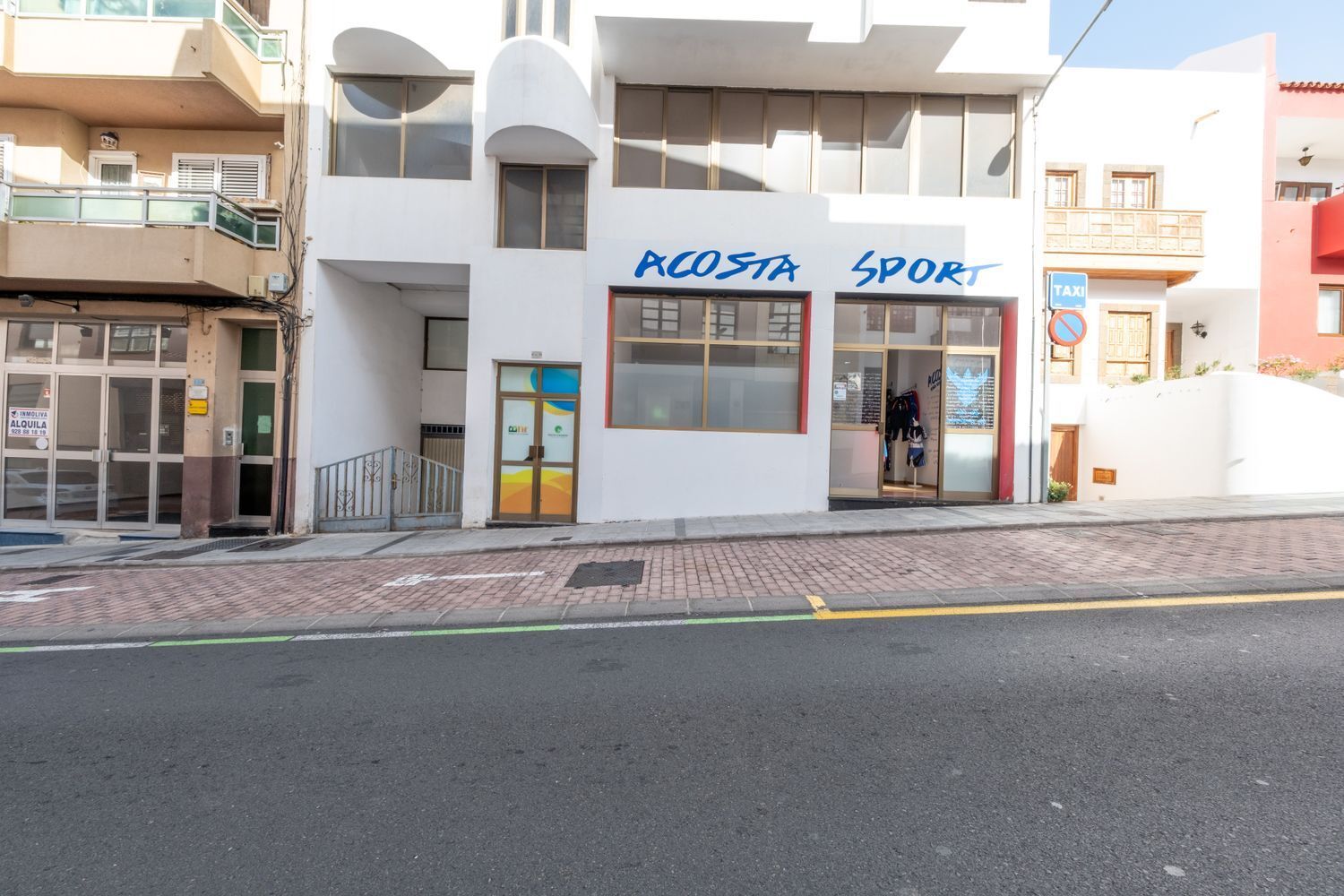 Edificios-Venta-GÃ¡ldar-1974869-Foto-2