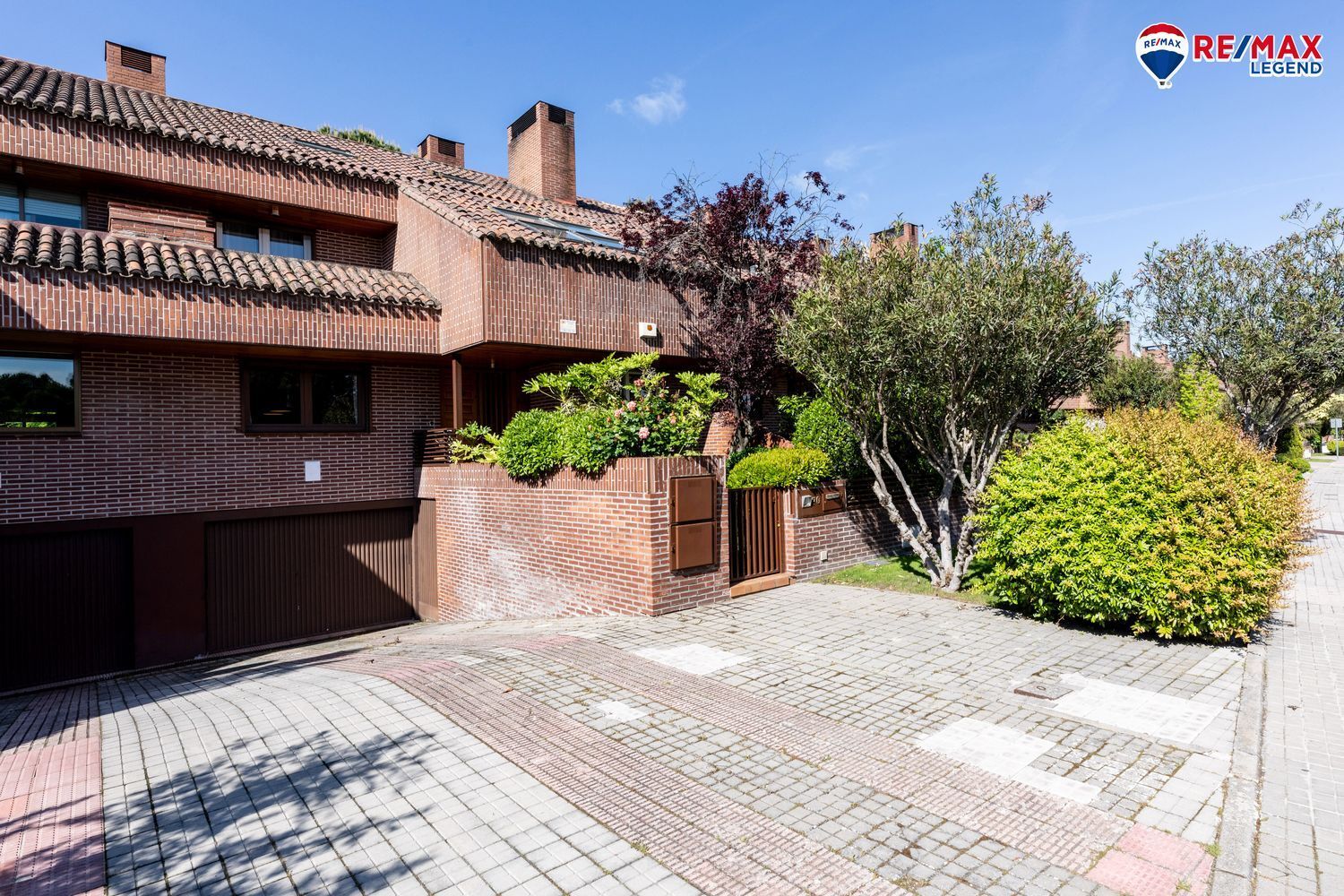 Villa in Las Rozas de Madrid