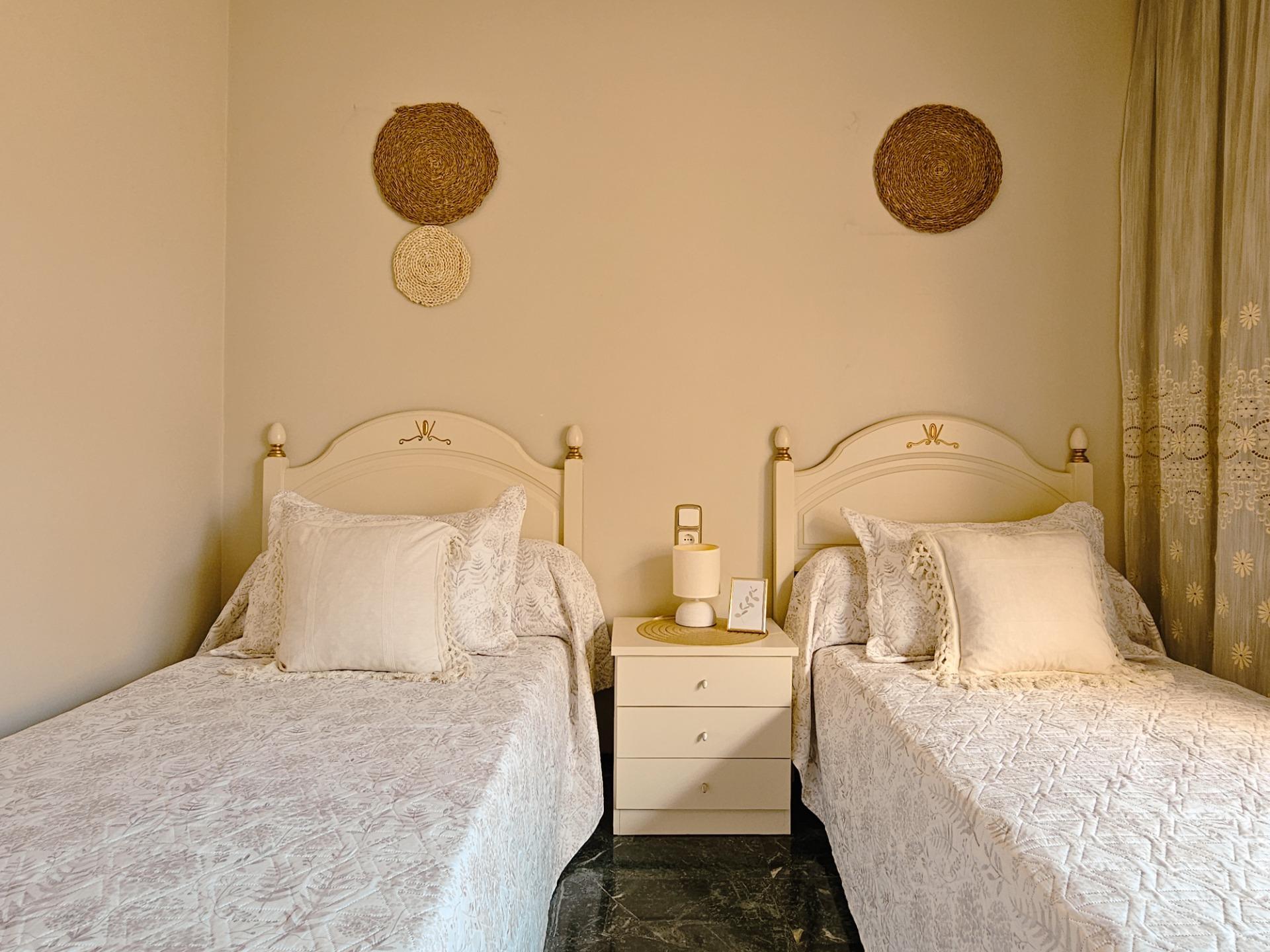 Apartment in Oliva