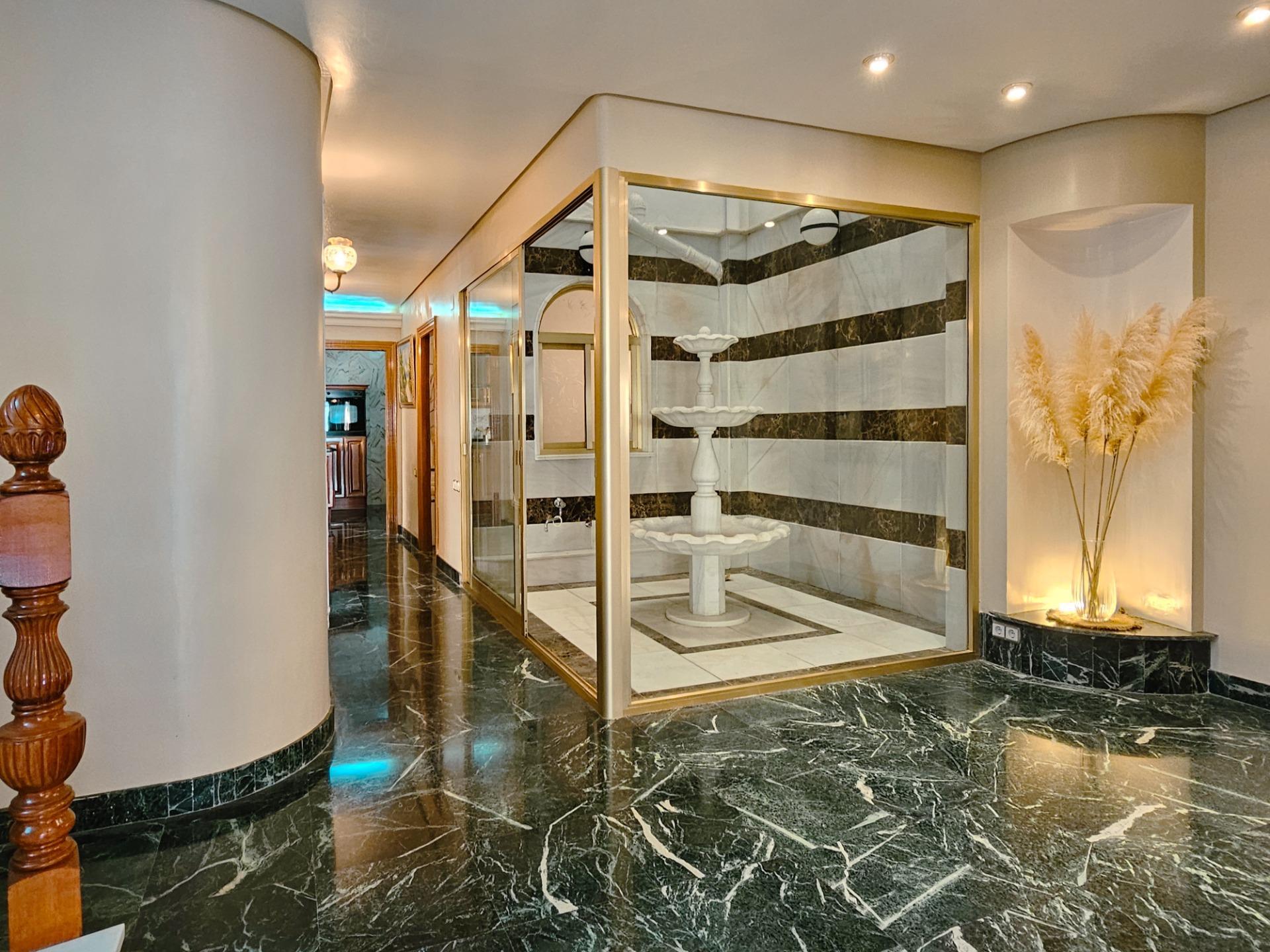 Apartment in Oliva
