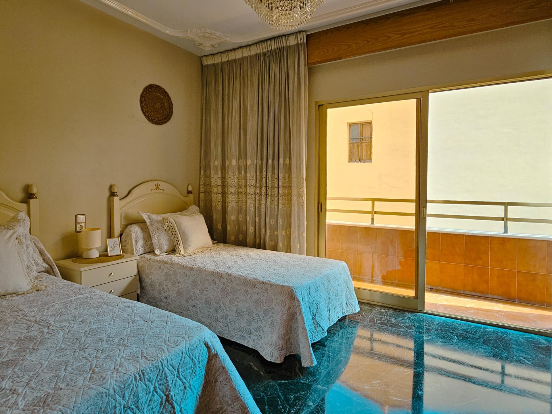 Apartment in Oliva
