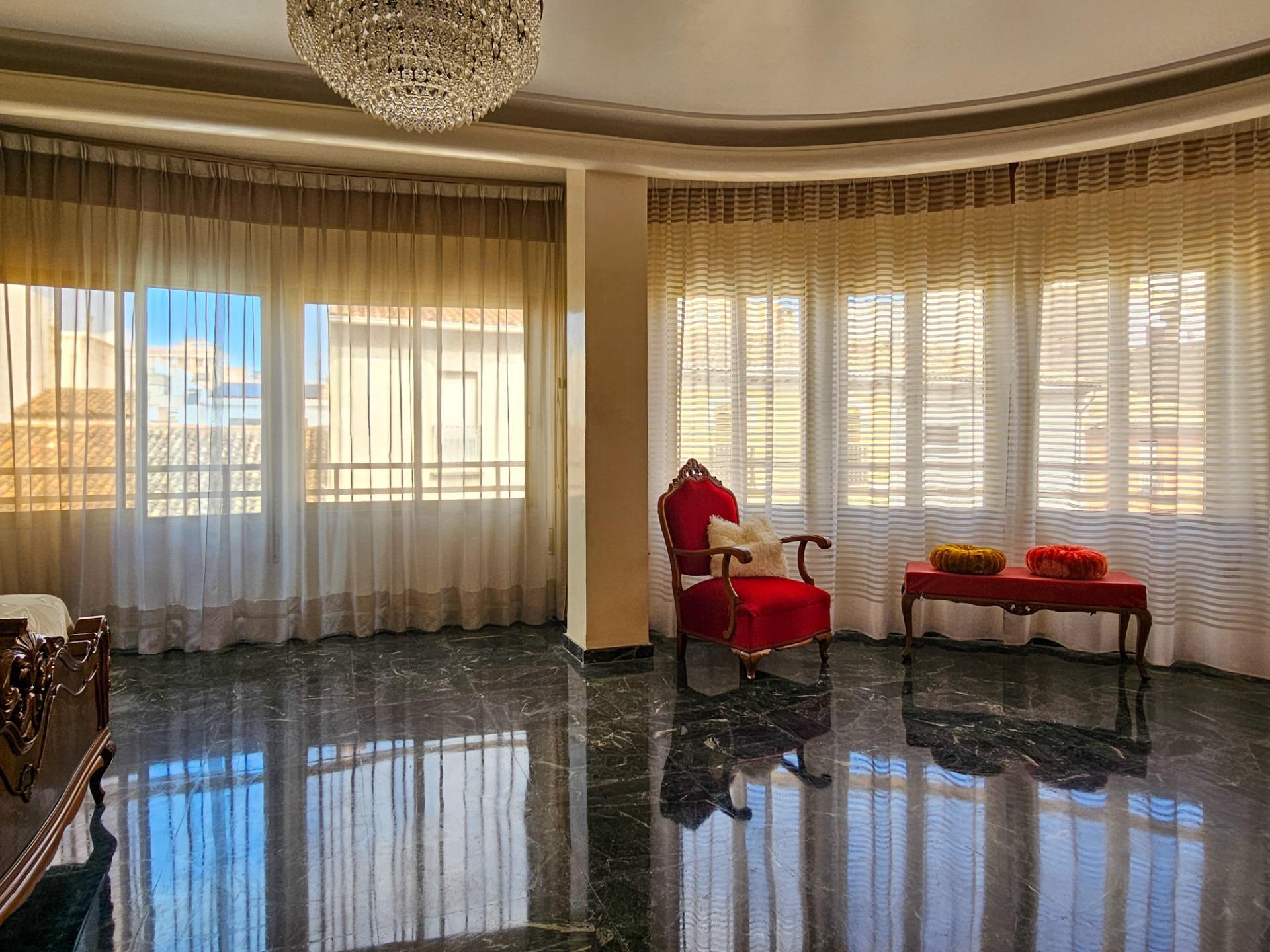 Apartment in Oliva