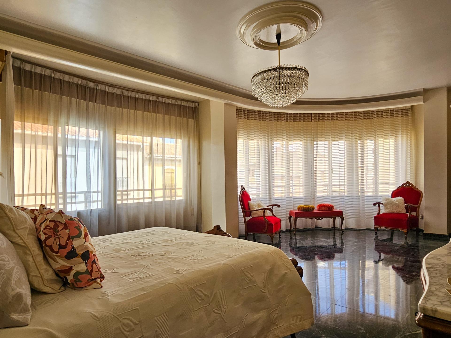 Apartment in Oliva