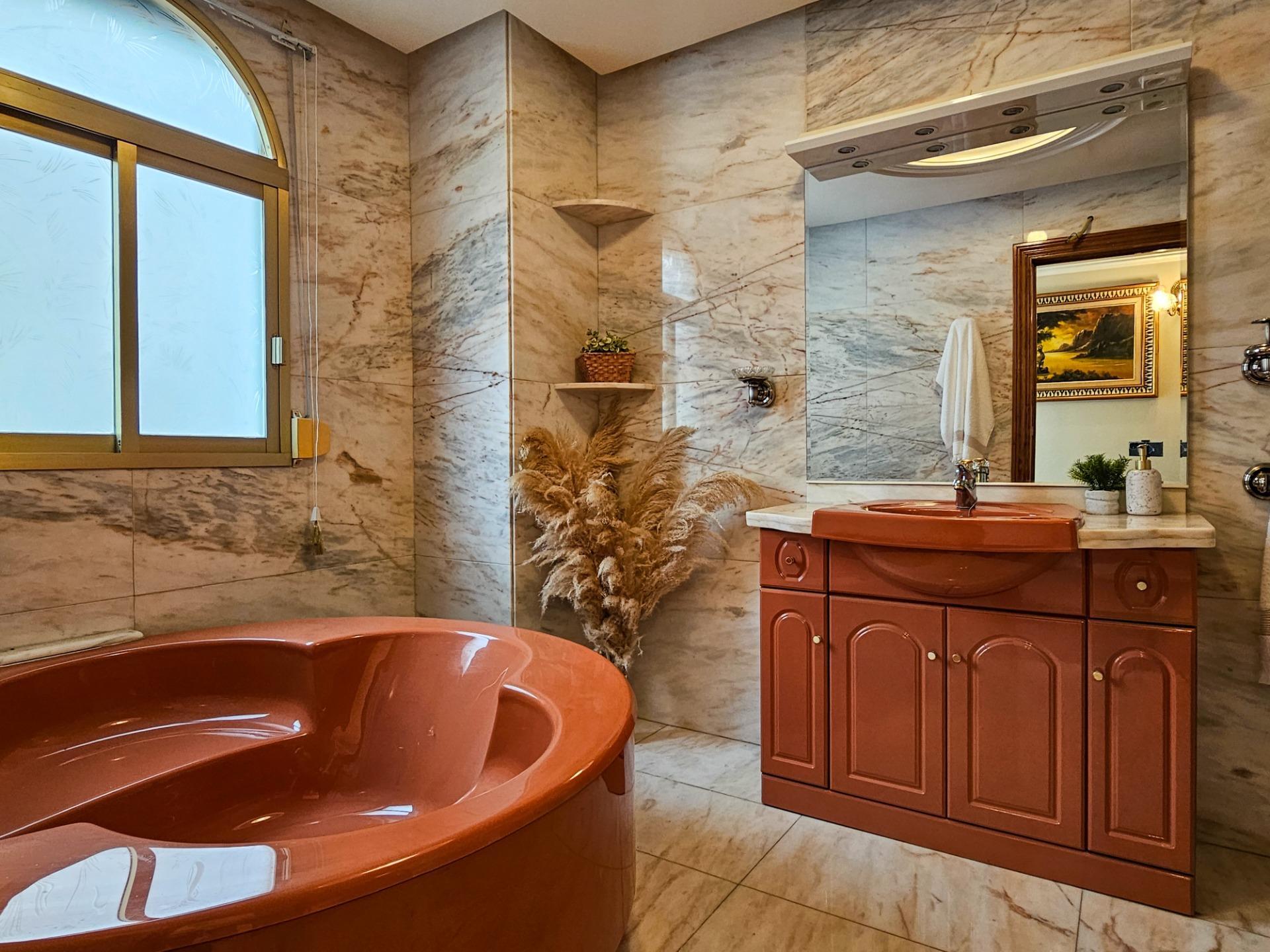 Apartment in Oliva