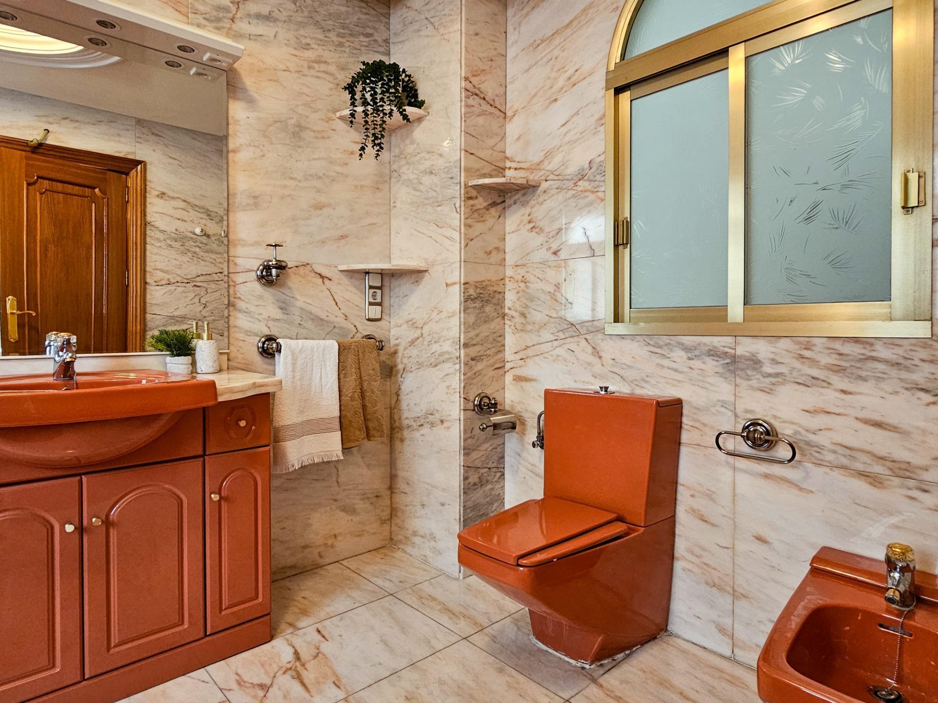Apartment in Oliva