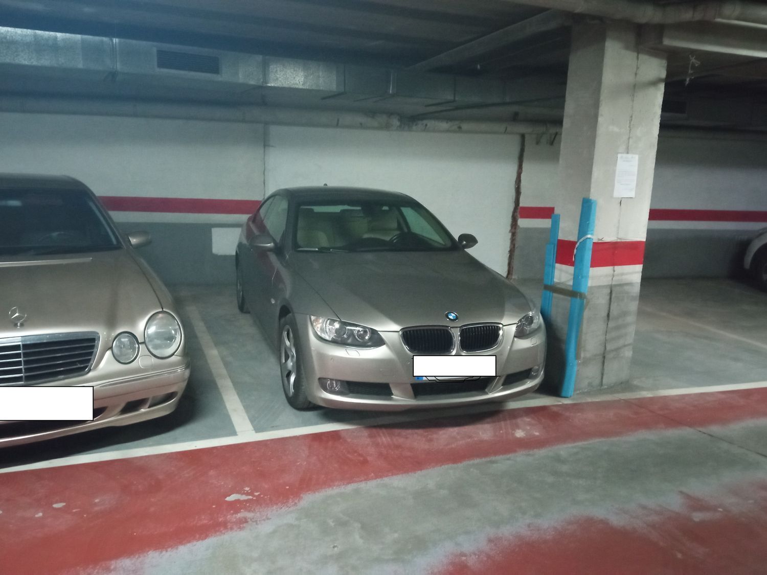 Garajes in Valladolid