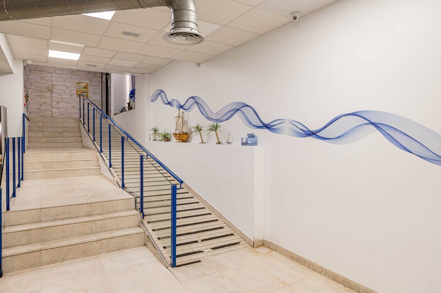 Trasteros in Móstoles