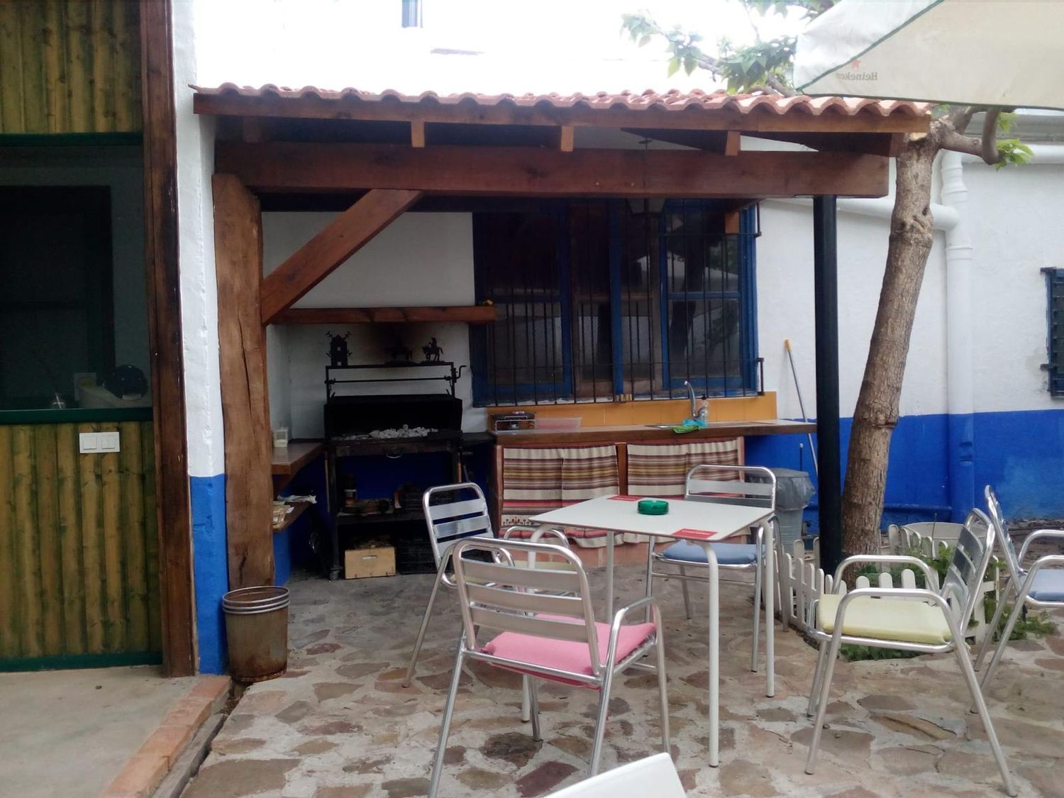 Casas o chalets-Venta-Villanueva de los Infantes-1887720-Foto-40