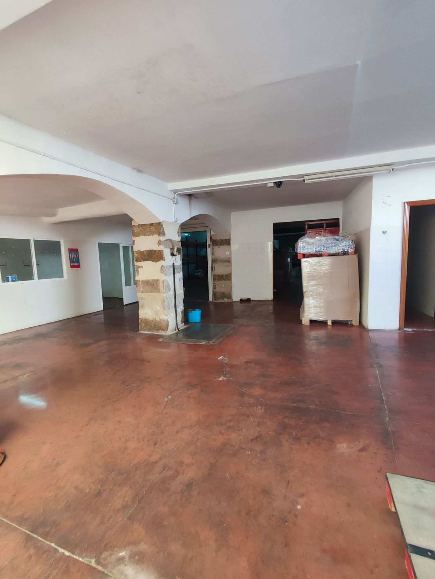 Edificio en venta, Aldeanueva del Camino