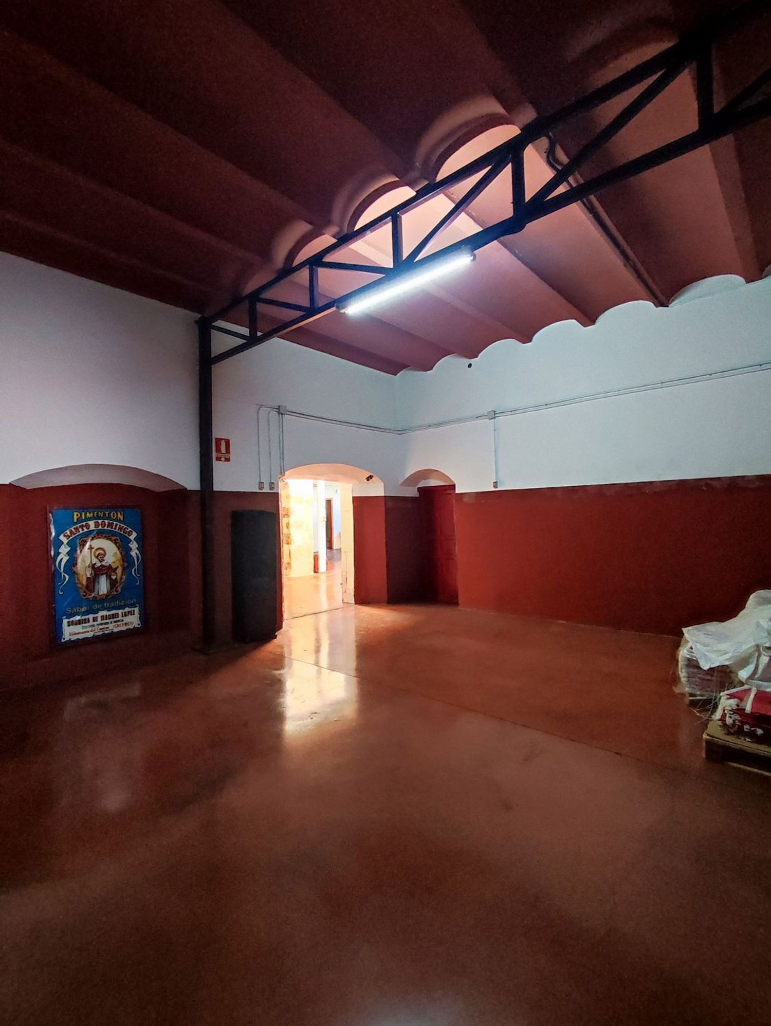 Edificio en venta, Aldeanueva del Camino