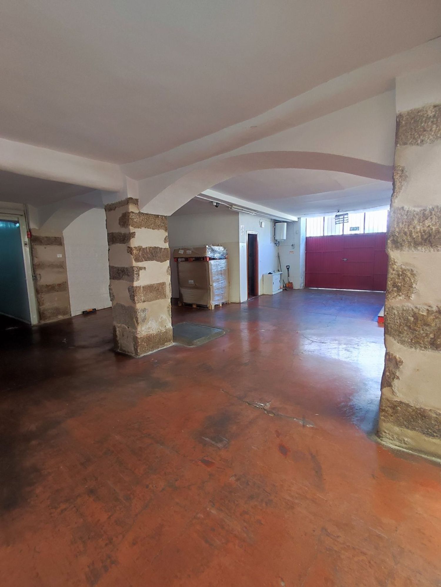 Edificio en venta, Aldeanueva del Camino