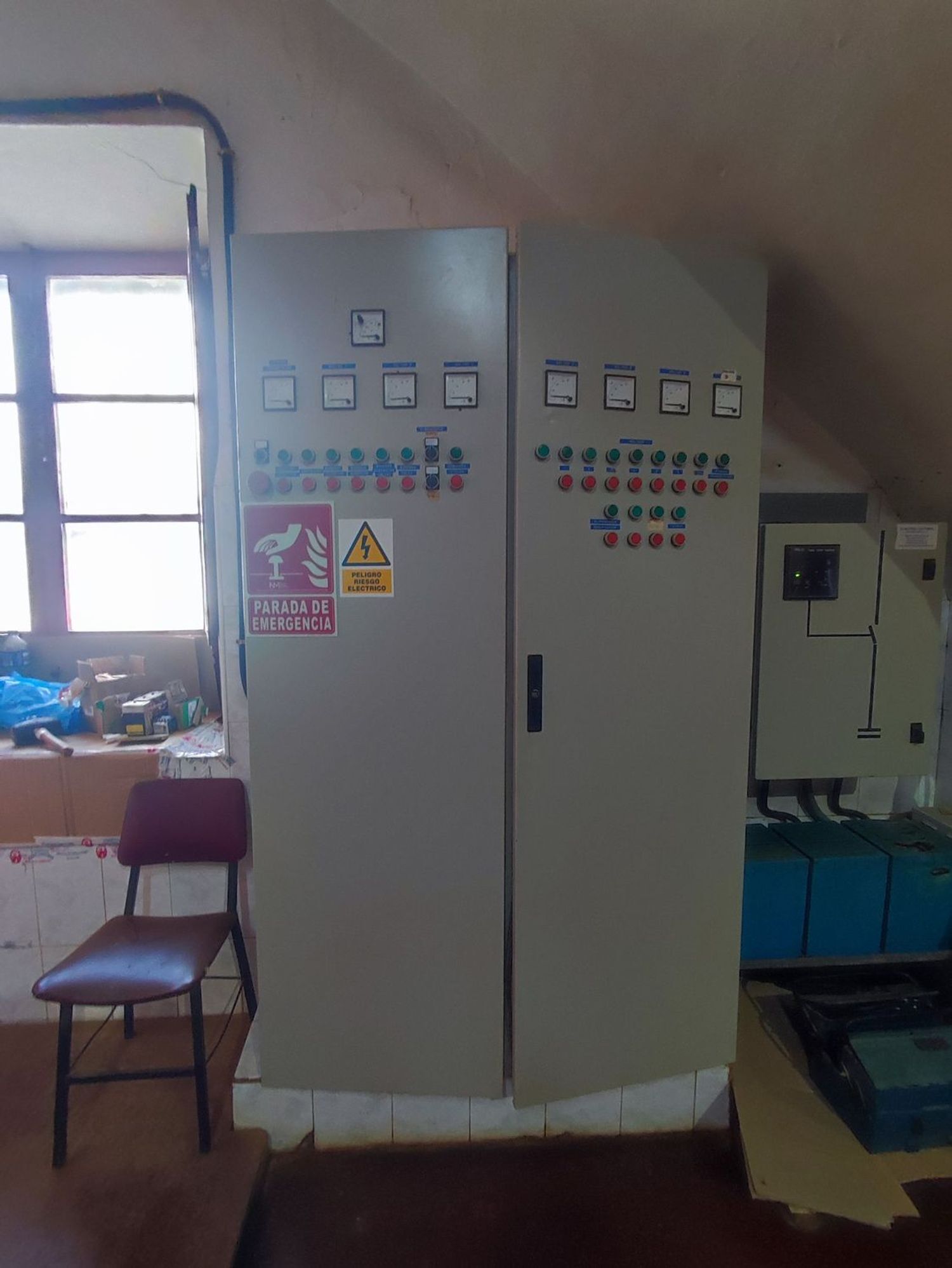 Edificio en venta, Aldeanueva del Camino