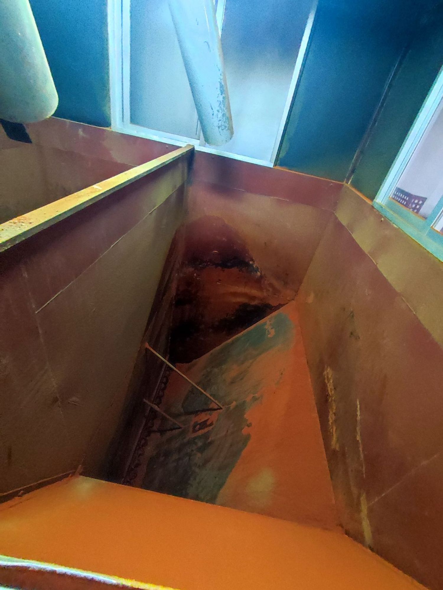 Edificio en venta, Aldeanueva del Camino