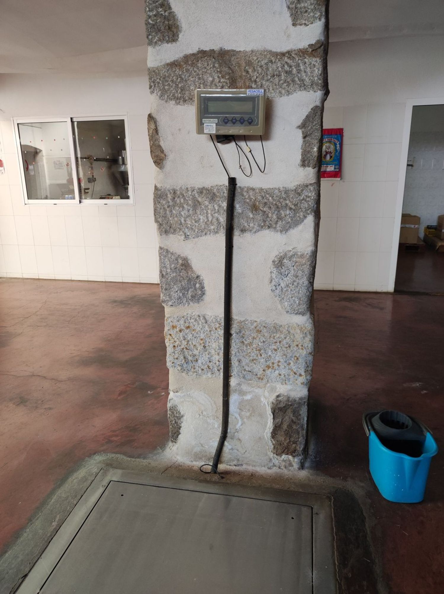 Edificio en venta, Aldeanueva del Camino